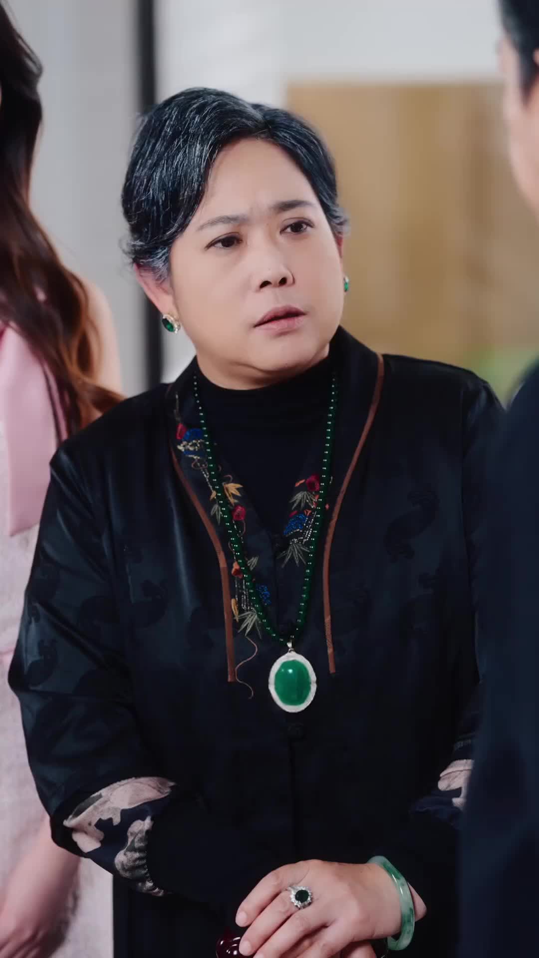 Hidden Among Them, Ruler of All Episode 6