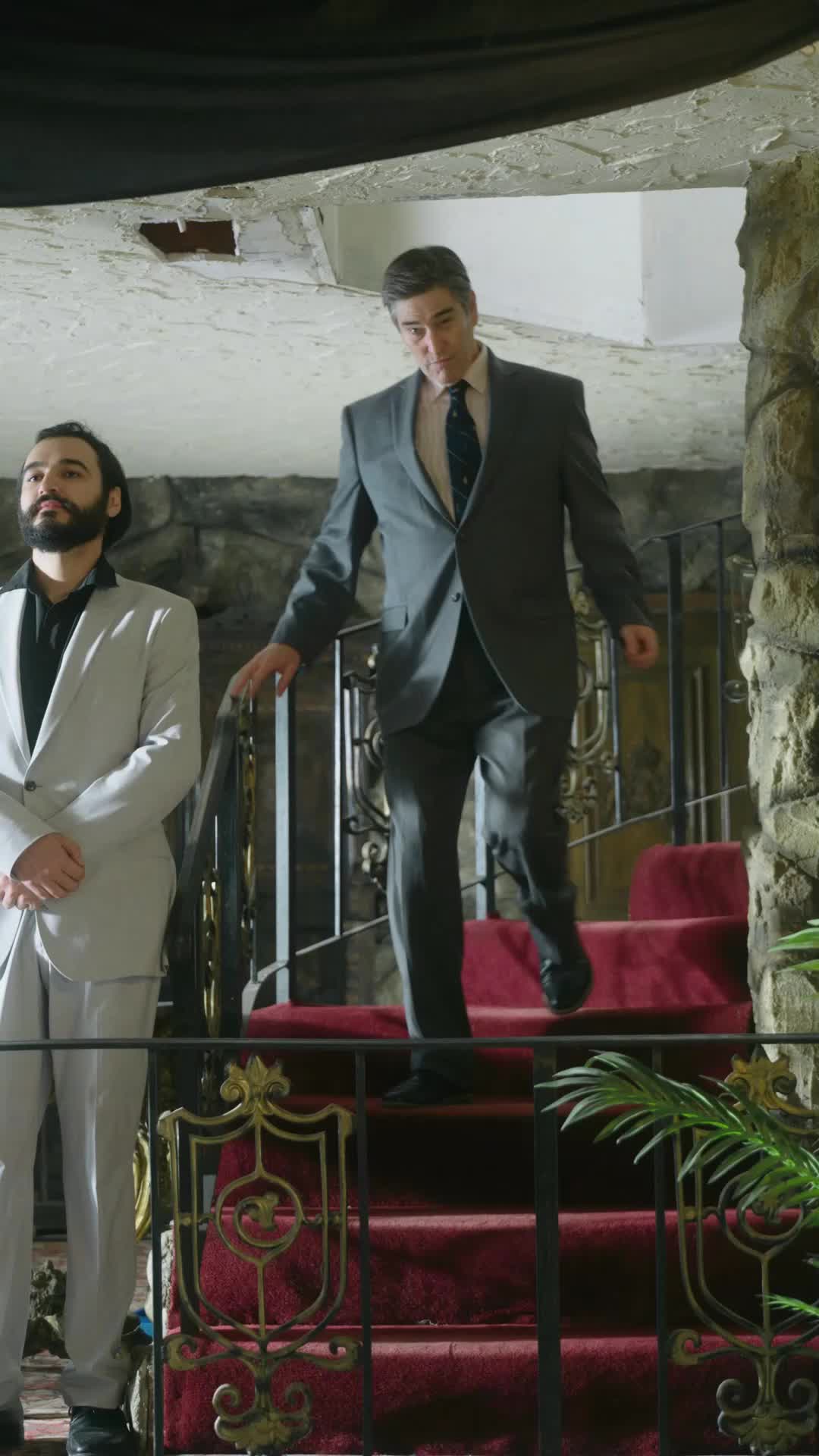 My Vampire Bodyguard Episode 11