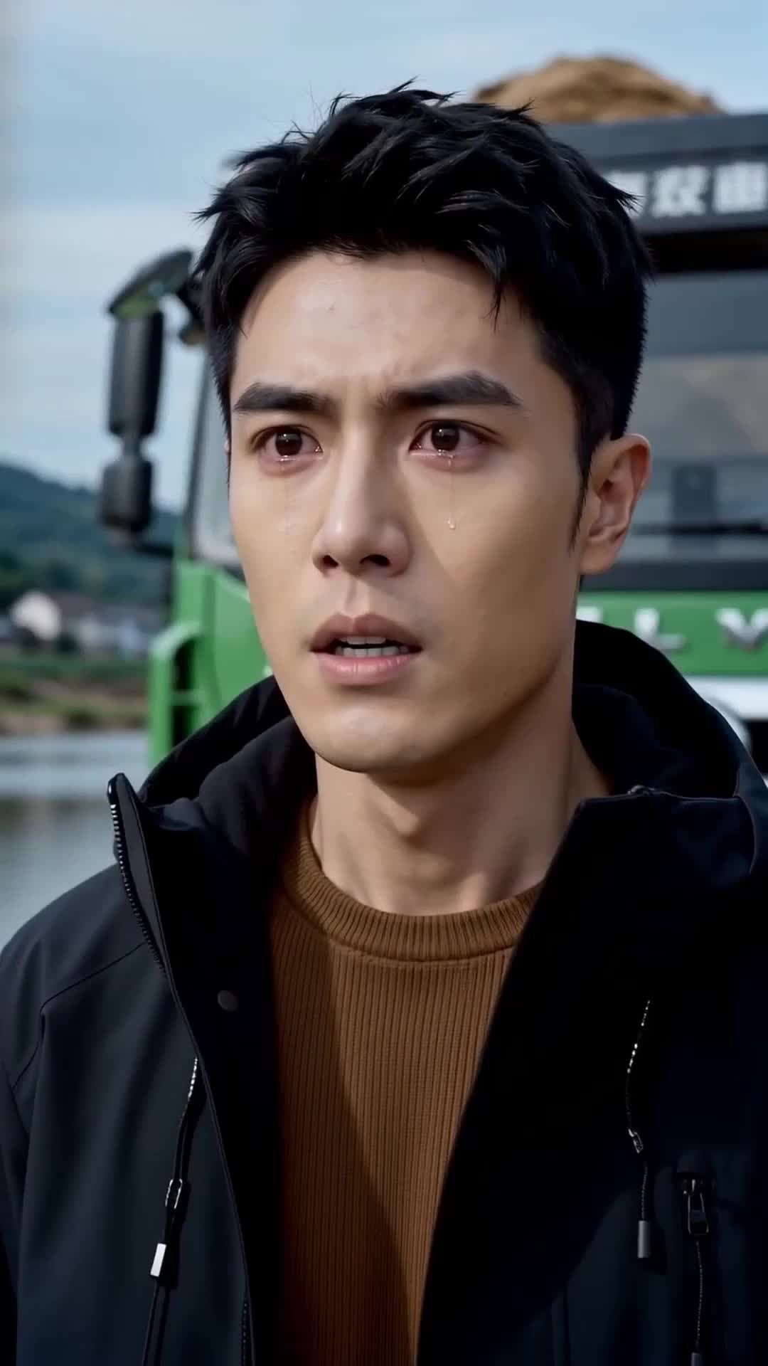 洪水无情人有情 第7集