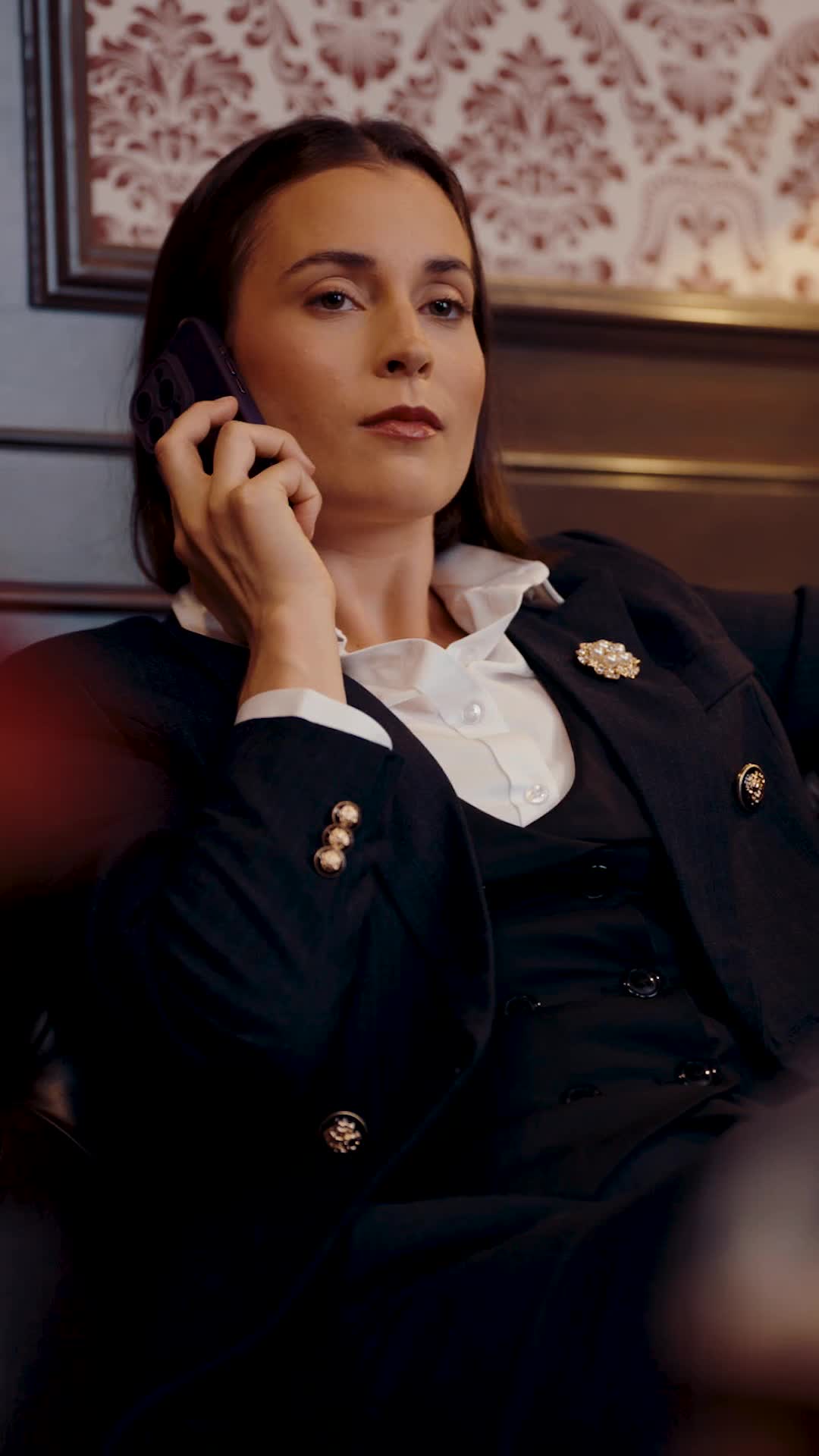 Kau Bukan Siapa-siapa Bagiku - Episode 41 - Episode 41