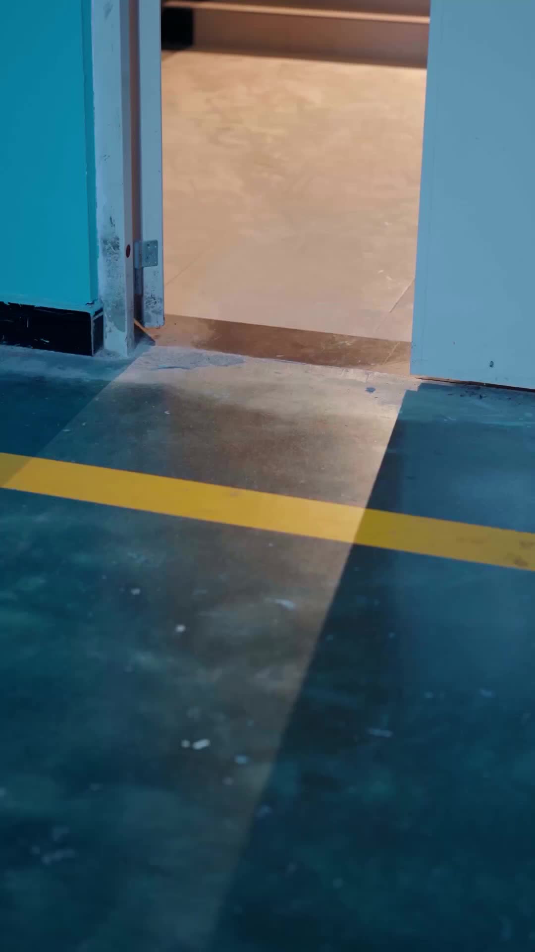 Berhenti Mencintai - Episode 23 - Episode 23