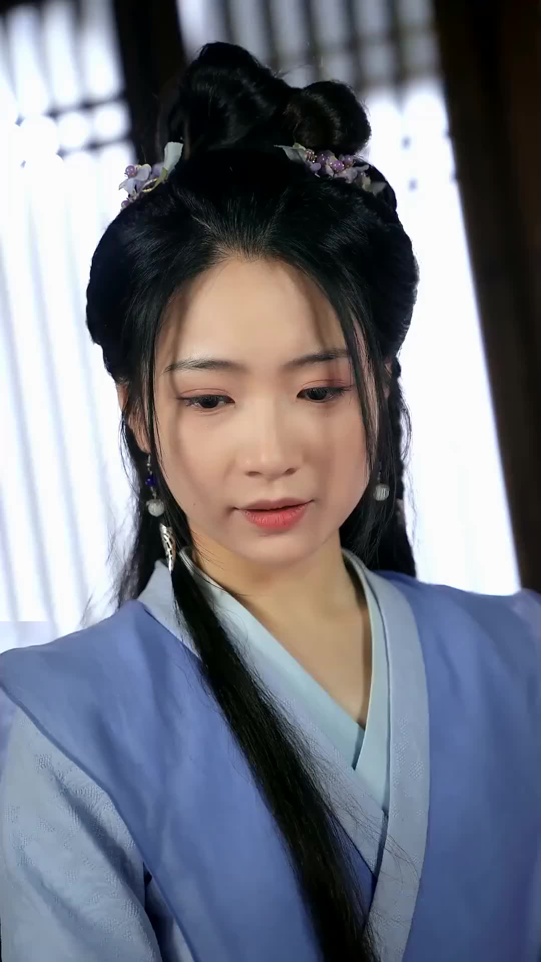แม่ของข้าคือองค์หญิงนักรบ ที่11ตอน