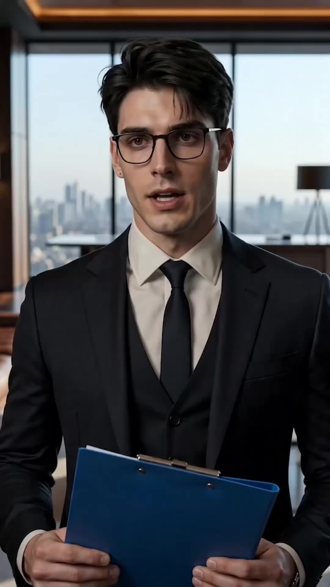 The Billionaire Never Knew He Had a Son Episode 8