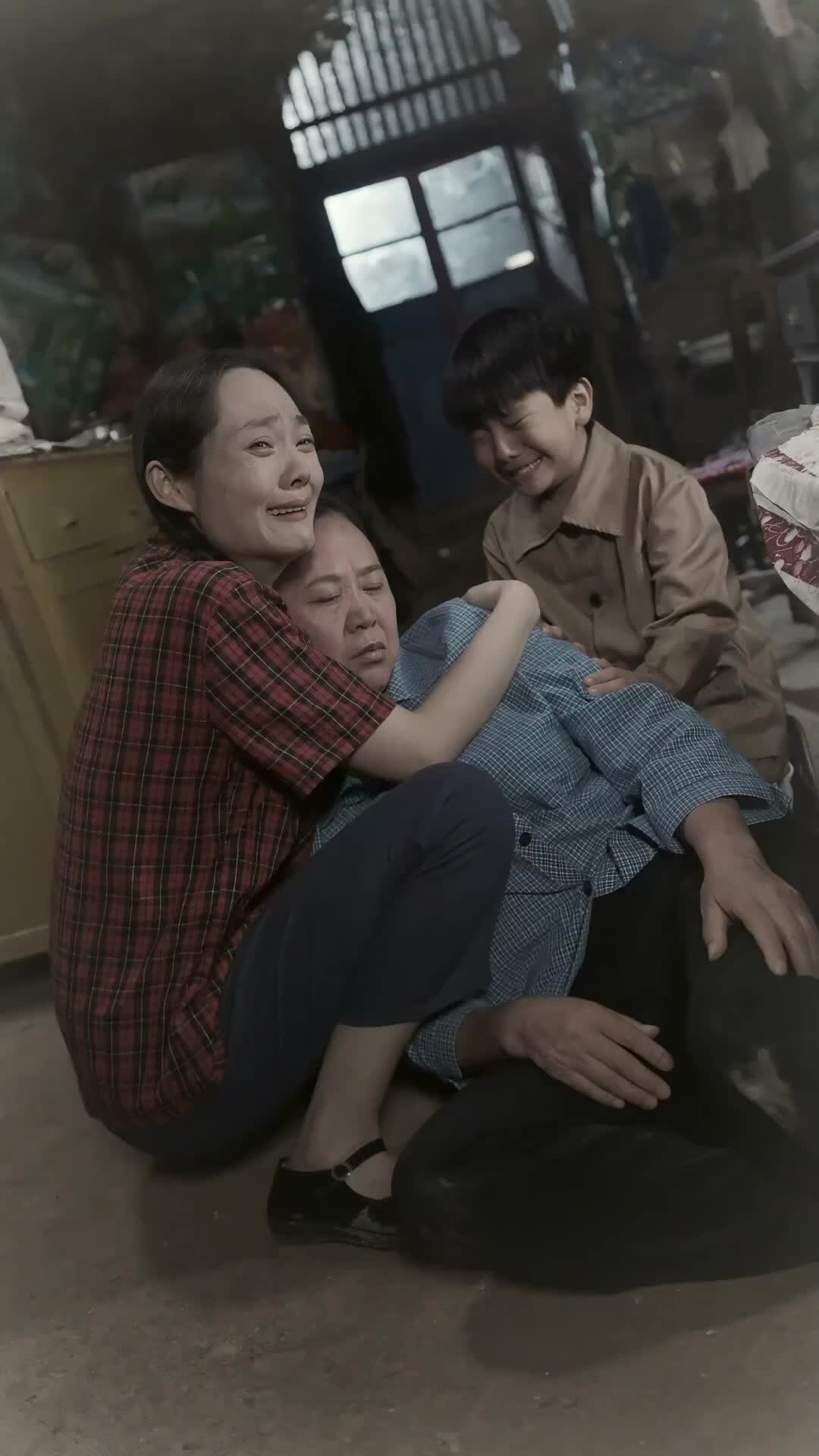 Heart of Resilience: Forged in the Storm Episode 4