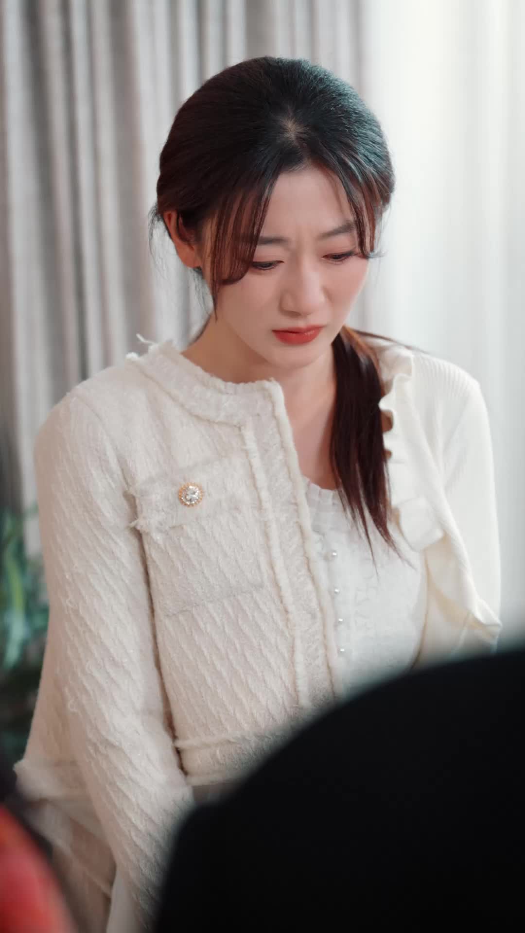 你若盛开,蝴蝶自来 第9集