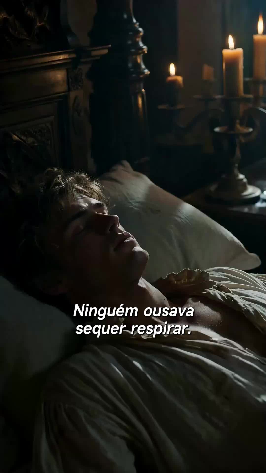 Casei com o Noivo Fantasma da Minha Irmã (Dublado) 10Episódio