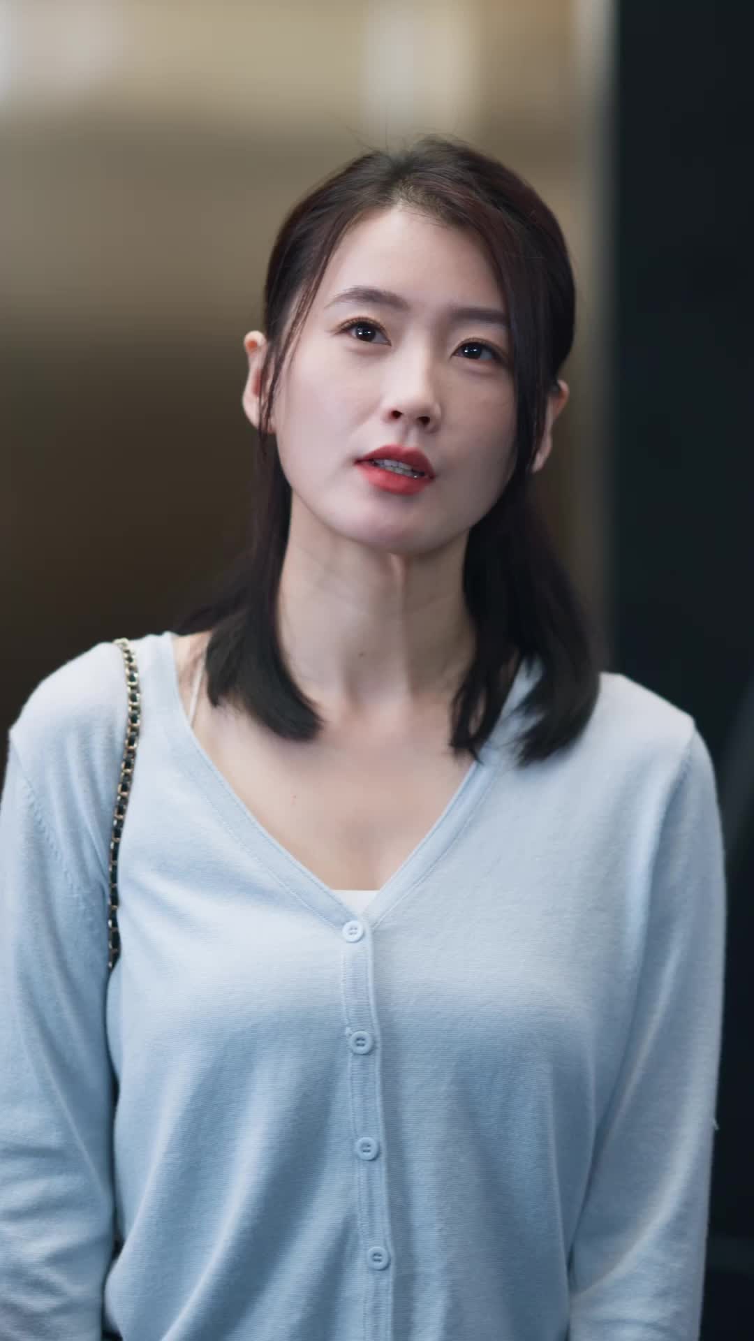 她即正义 第4集