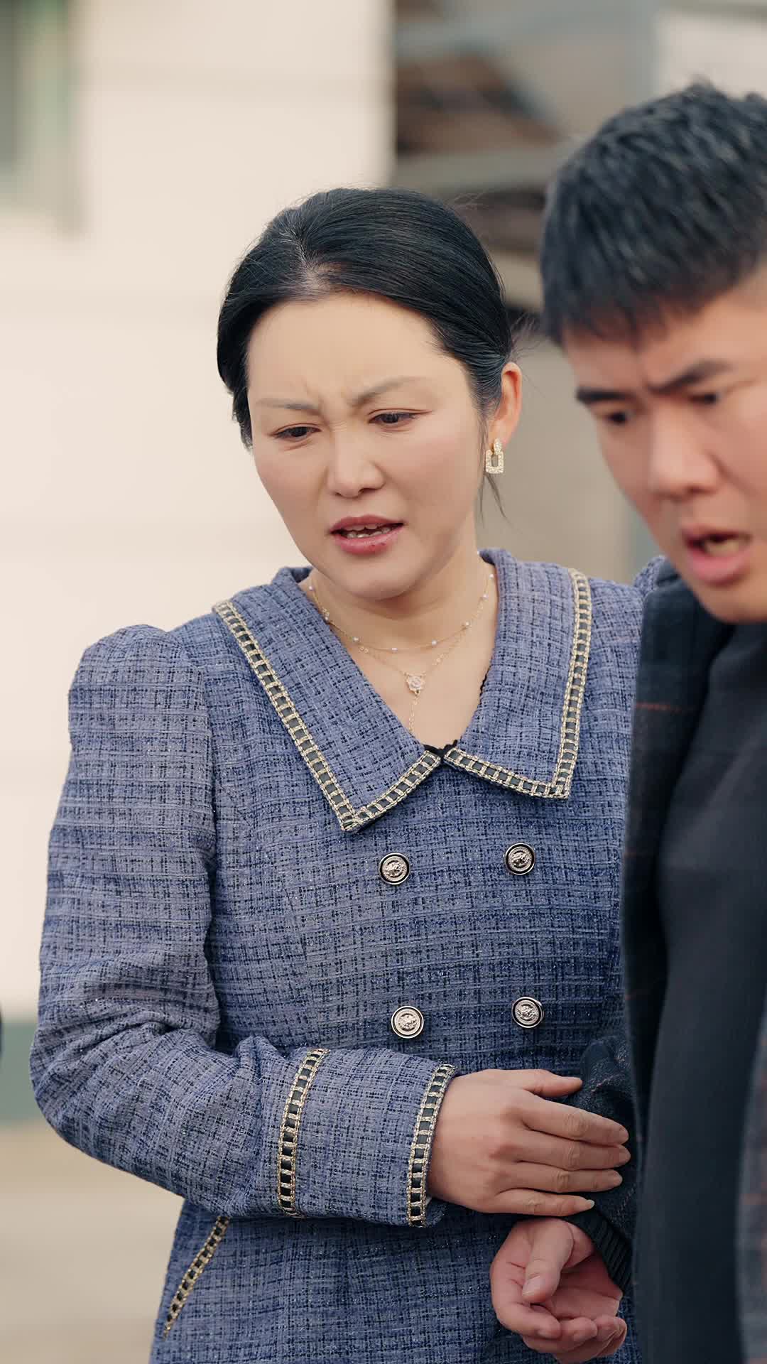 回娘家，过大年 第3集