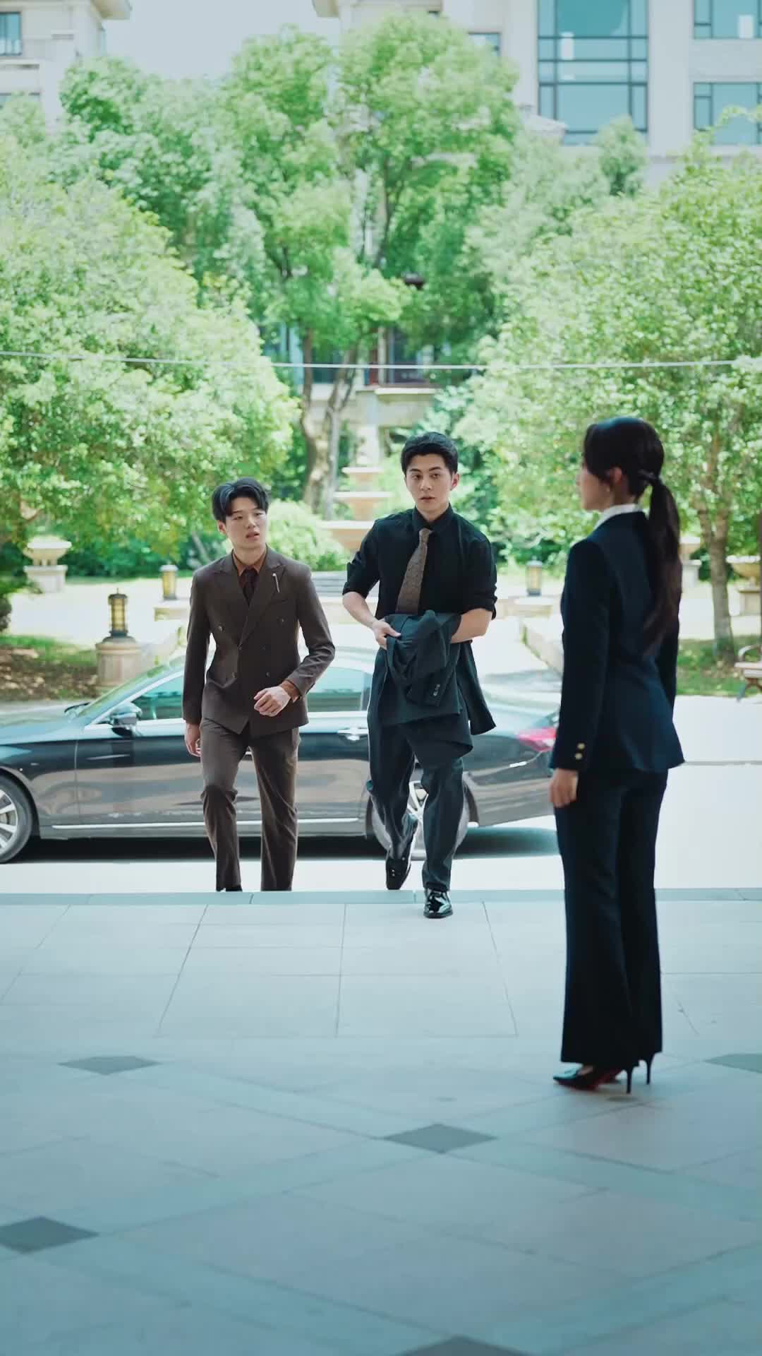 Takdir yang Terselubung - Episode 40 - Episode 40