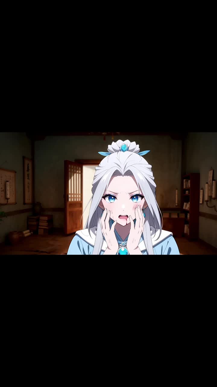 狂暴仙帝 第2集