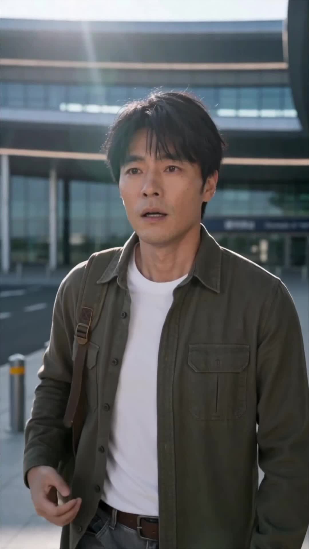 征战五载，归乡迫见人心 第3集