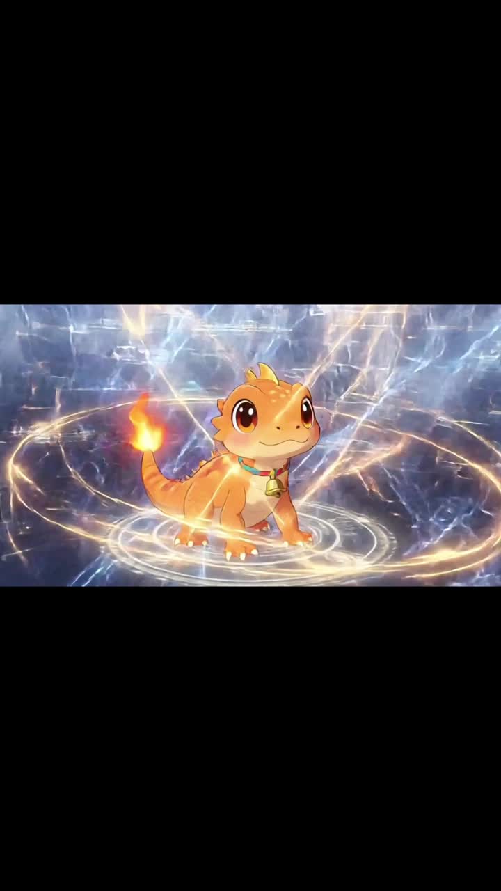Devour to Evolve, Evolve to Rule Episode 3