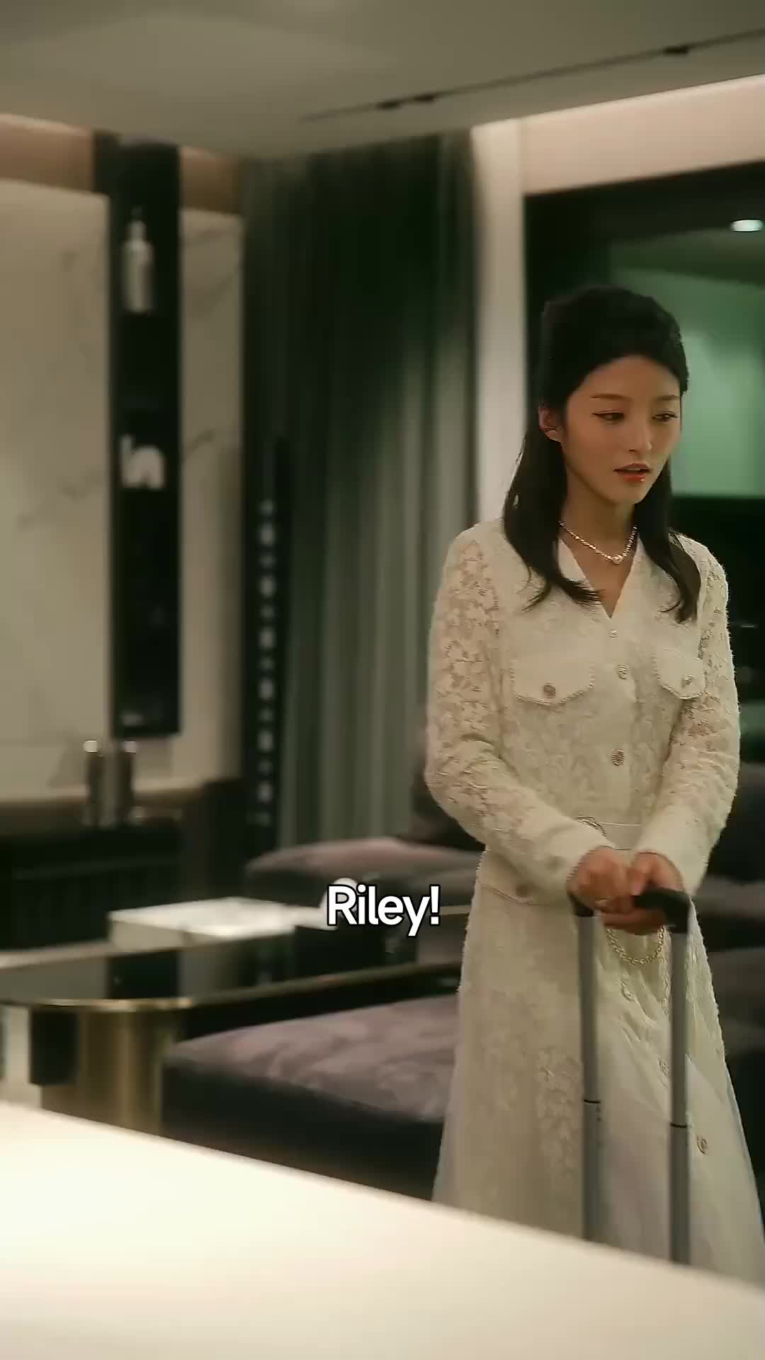 The Vengeful Mother-In-Law Episode 8