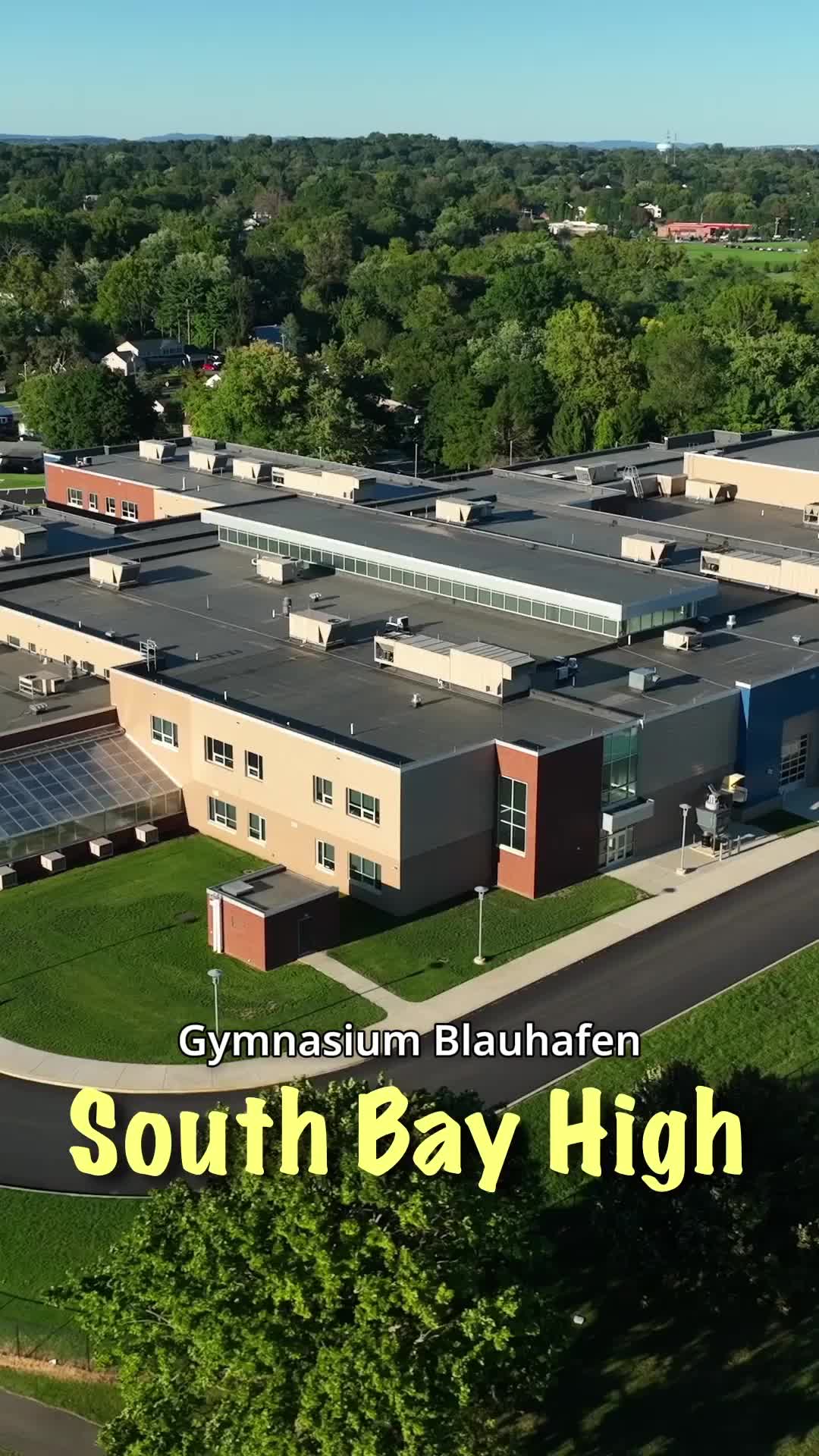 Mut fassen, Süße!(Deutsch Synchronisiert) 1Folgen