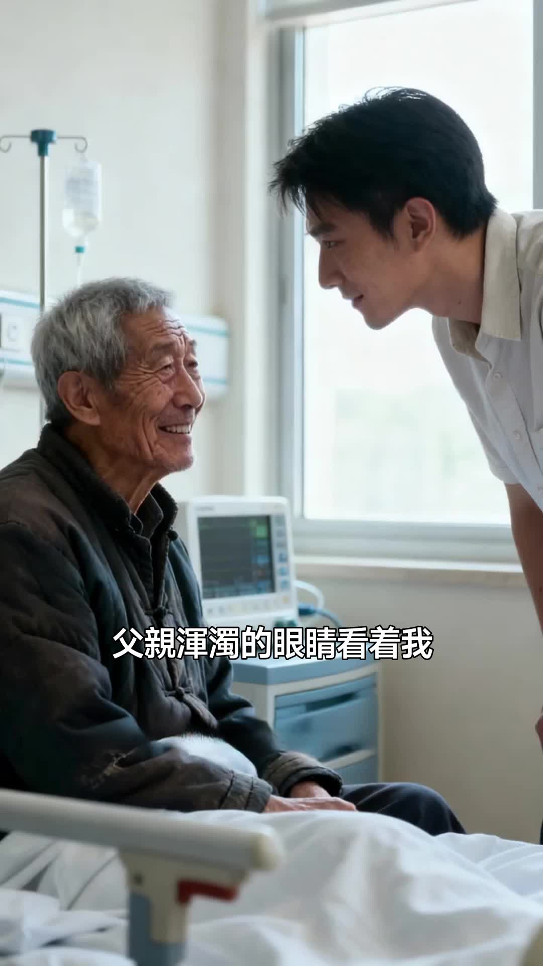 春庭雪落離人苑 第11集