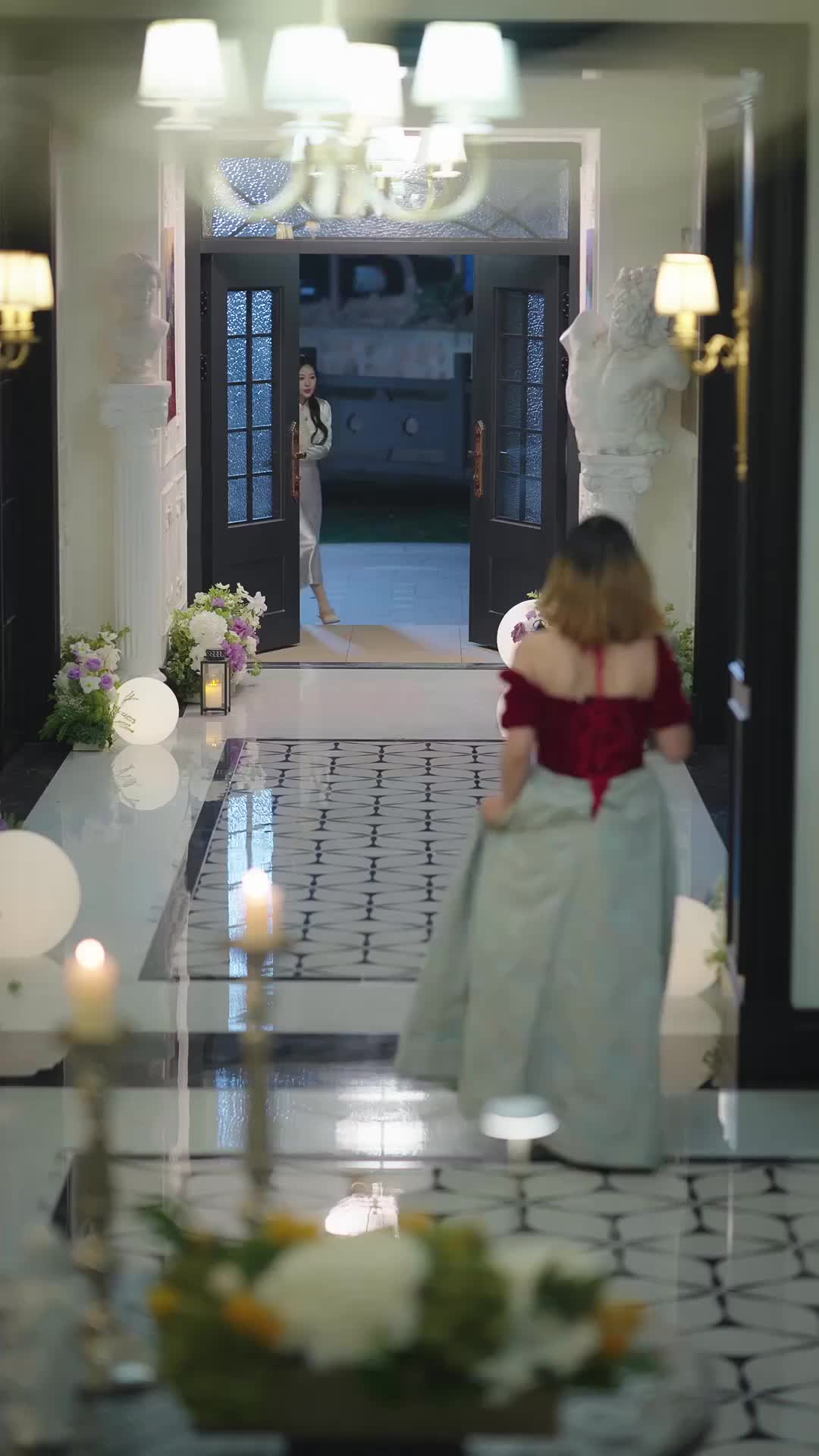 The Distant Love Episode 7