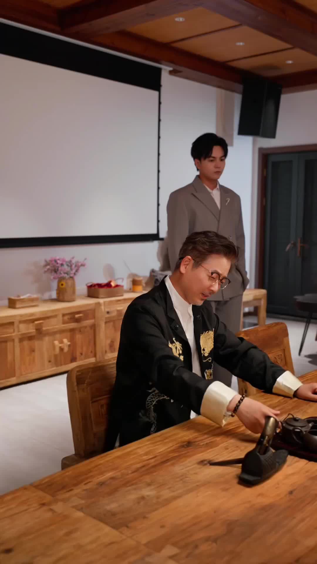 Tolong Pangeran Aku Dijebak Putri Palsu Episode 9