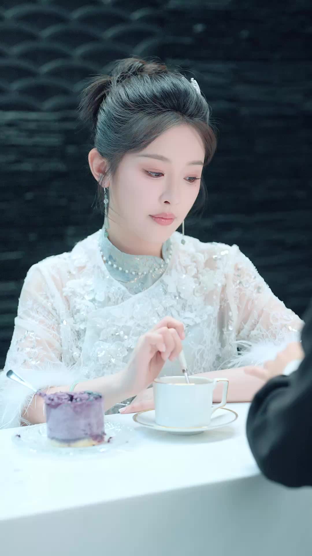 如期之约,心动予你 第6集