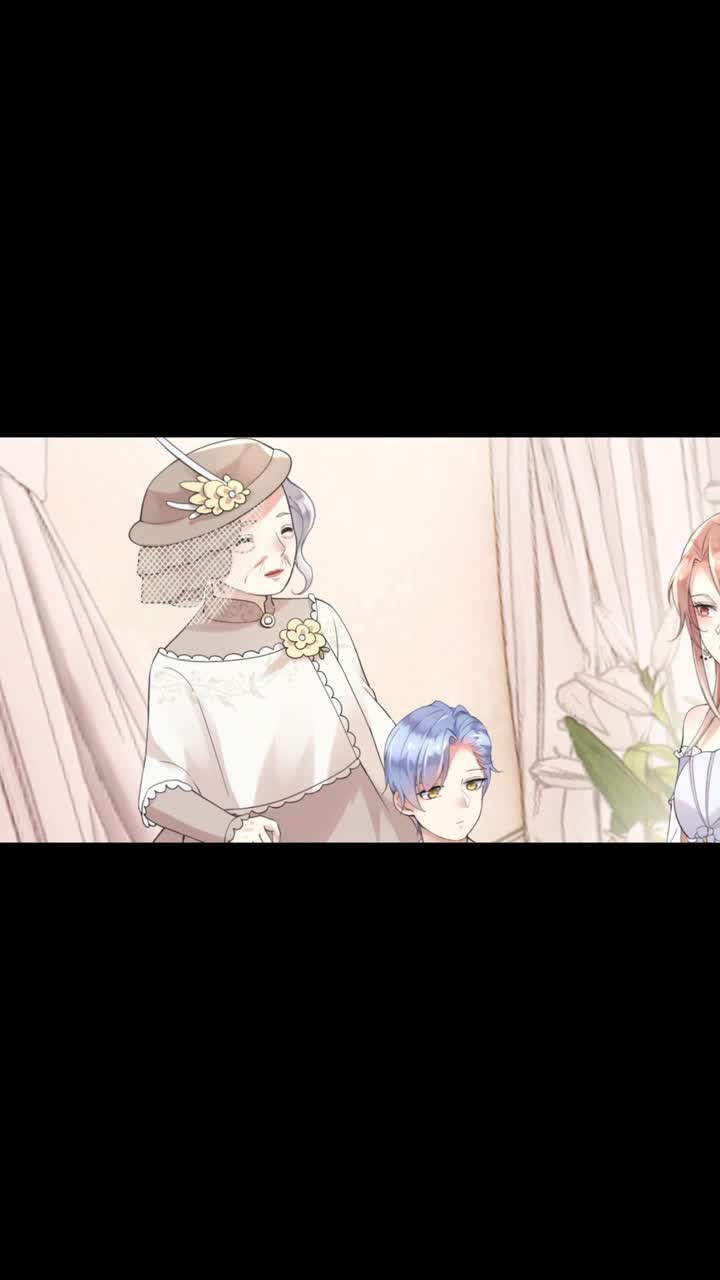 The World Calls Me Evil, My Family Calls Me Precious Episode 7
