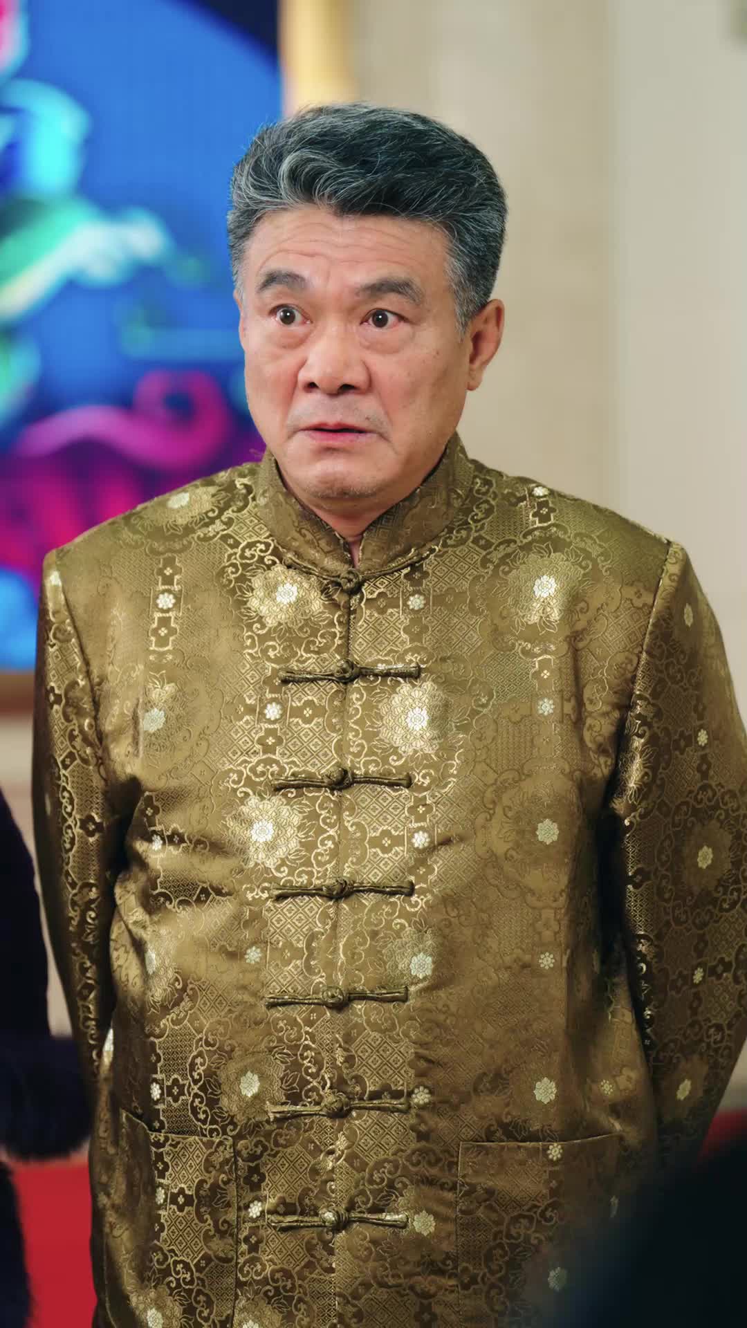 斩情觉醒后,我横扫了一切 第9集