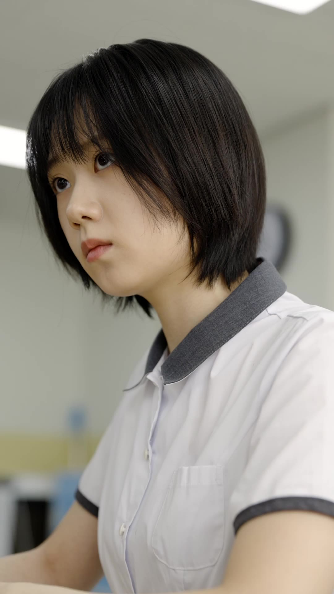 Awakening: The Cruelty of Special Class Admissions Episode 9