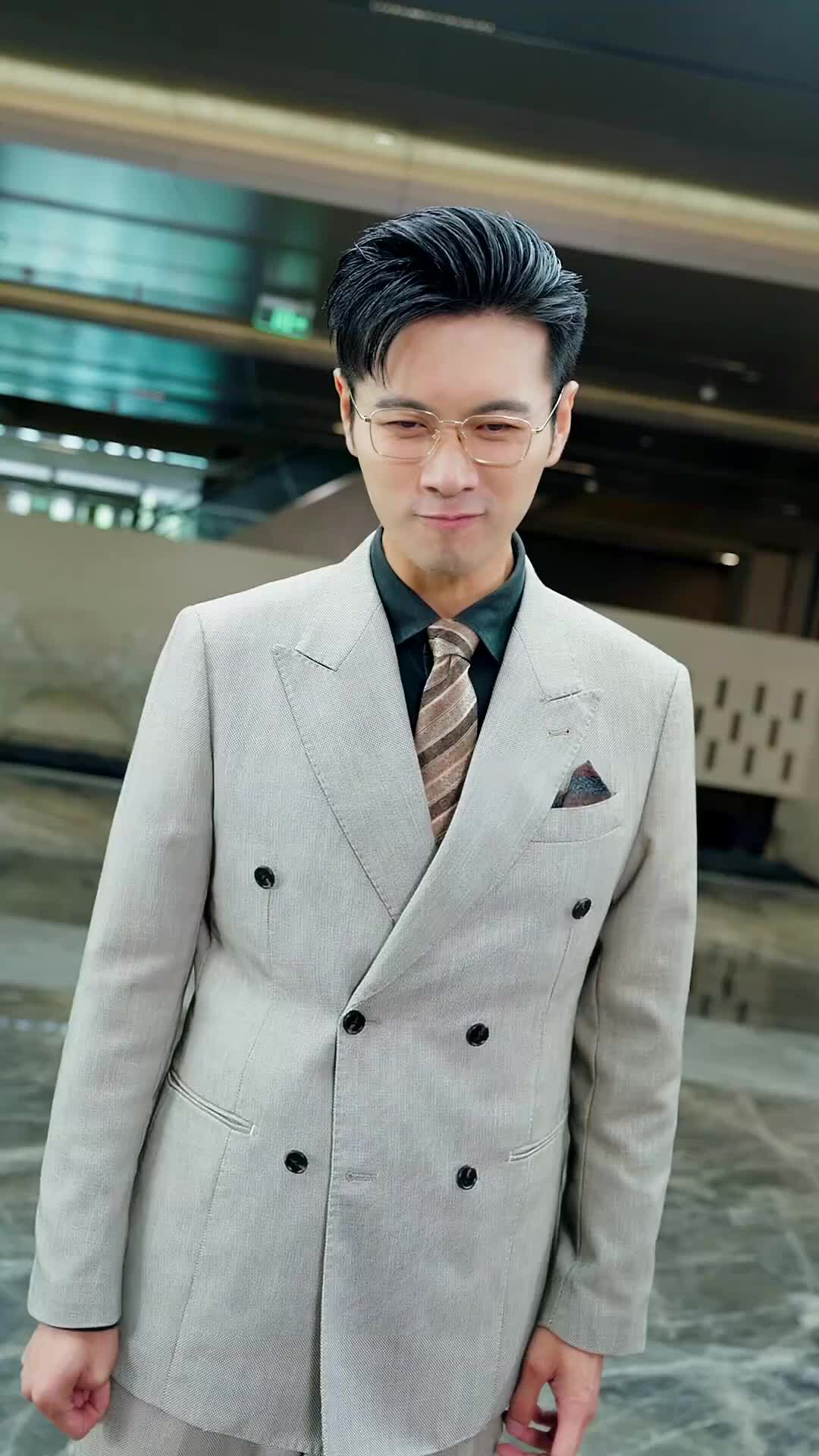 Ayah yang Tidak Diinginkan - Episode 35 - Episode 35