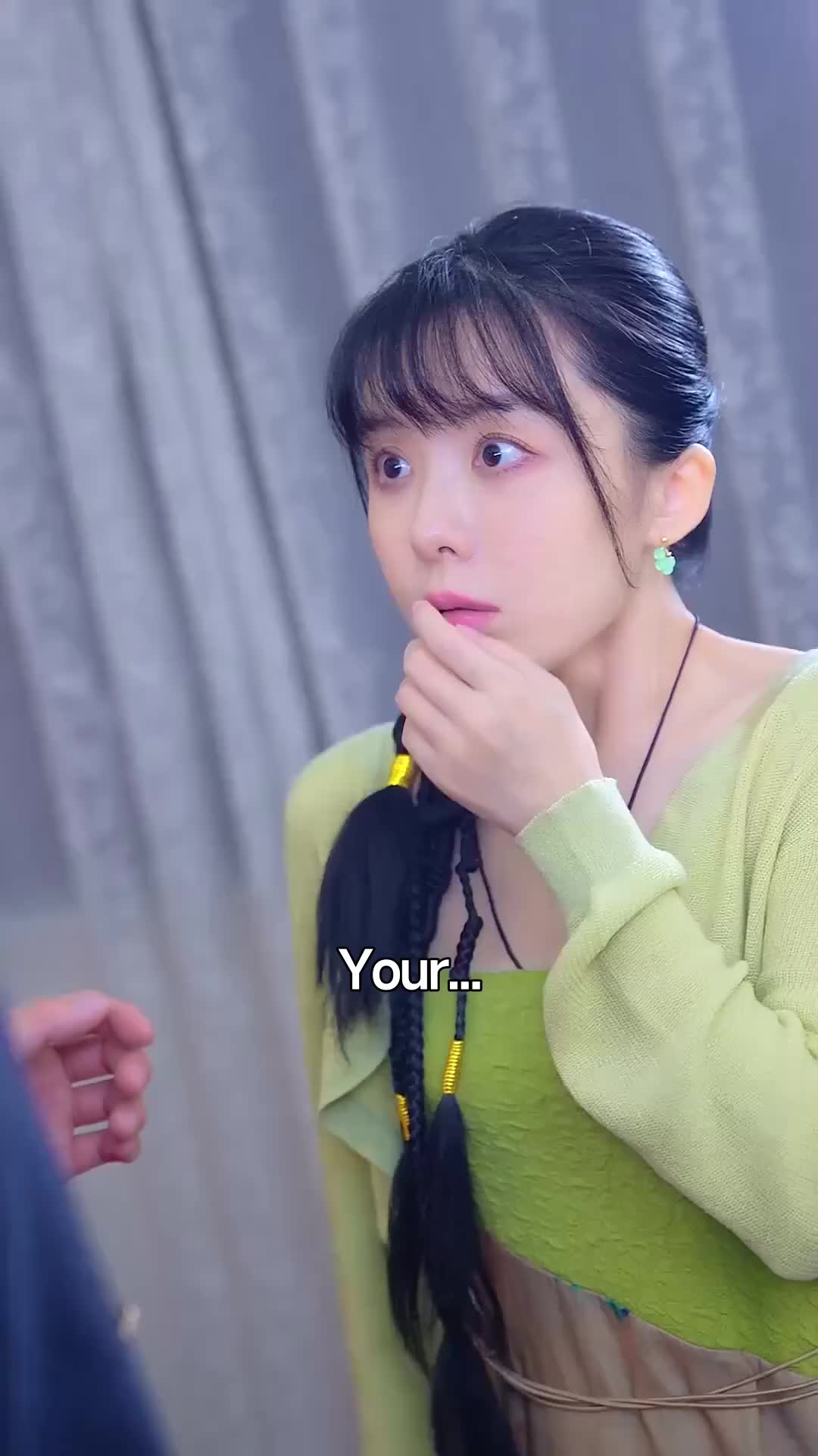 The Bride Who Defied Destiny Episode 6