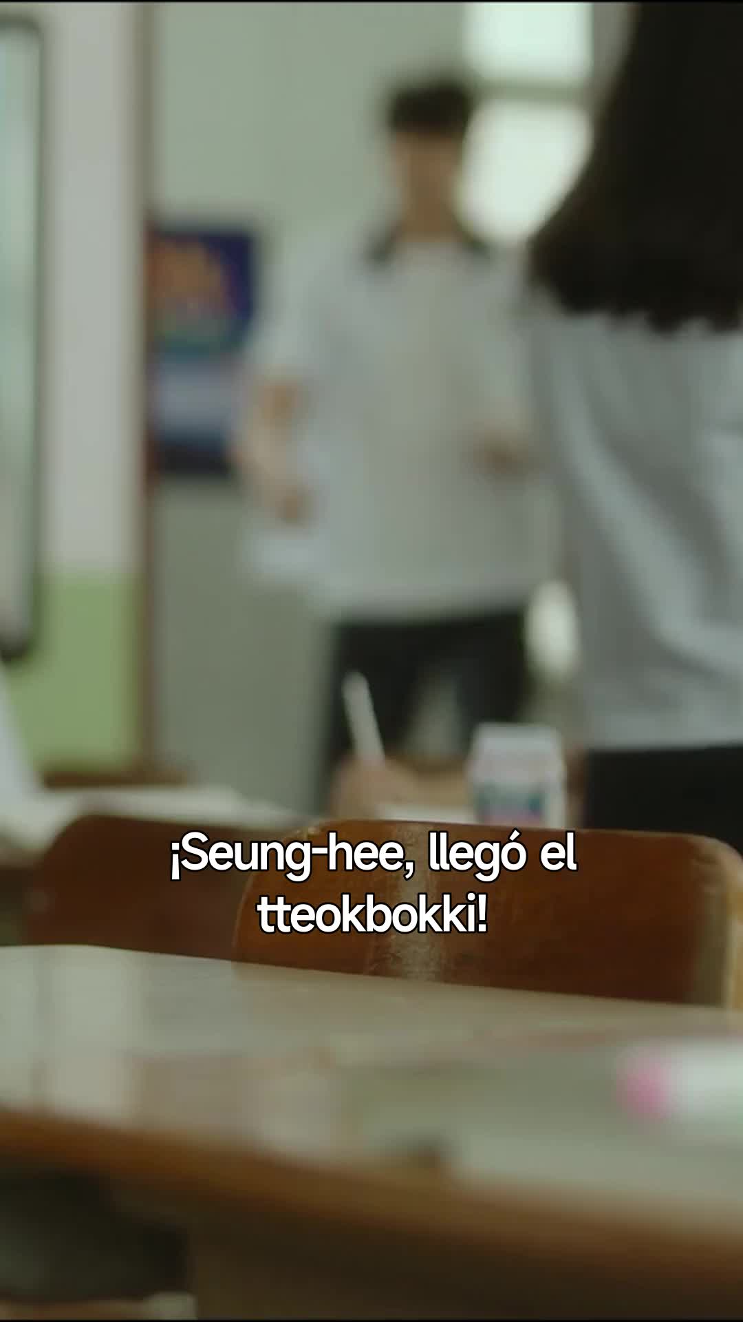 El día de tu boda Episodio 9