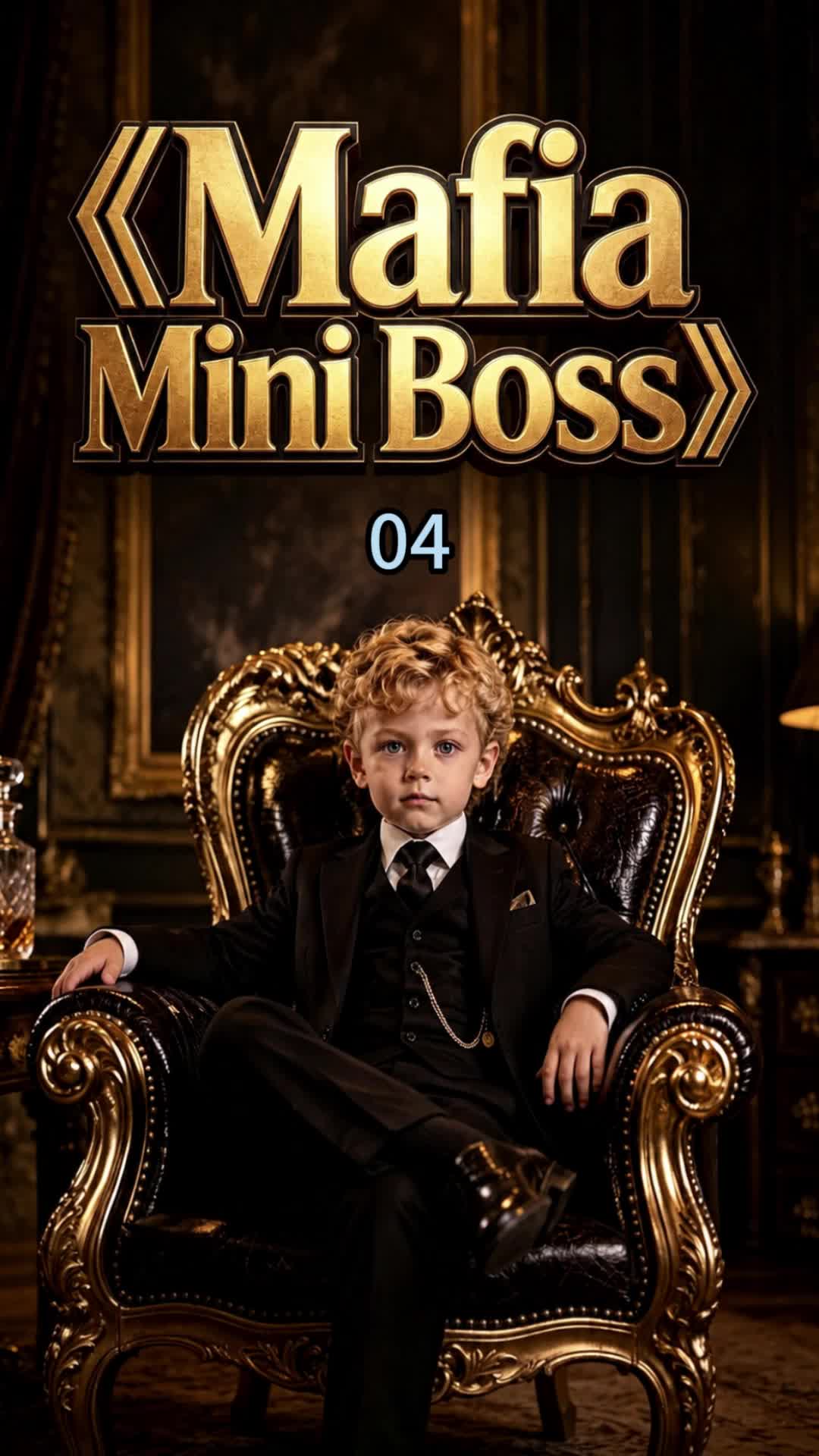 Mafia Mini Boss Episode 4