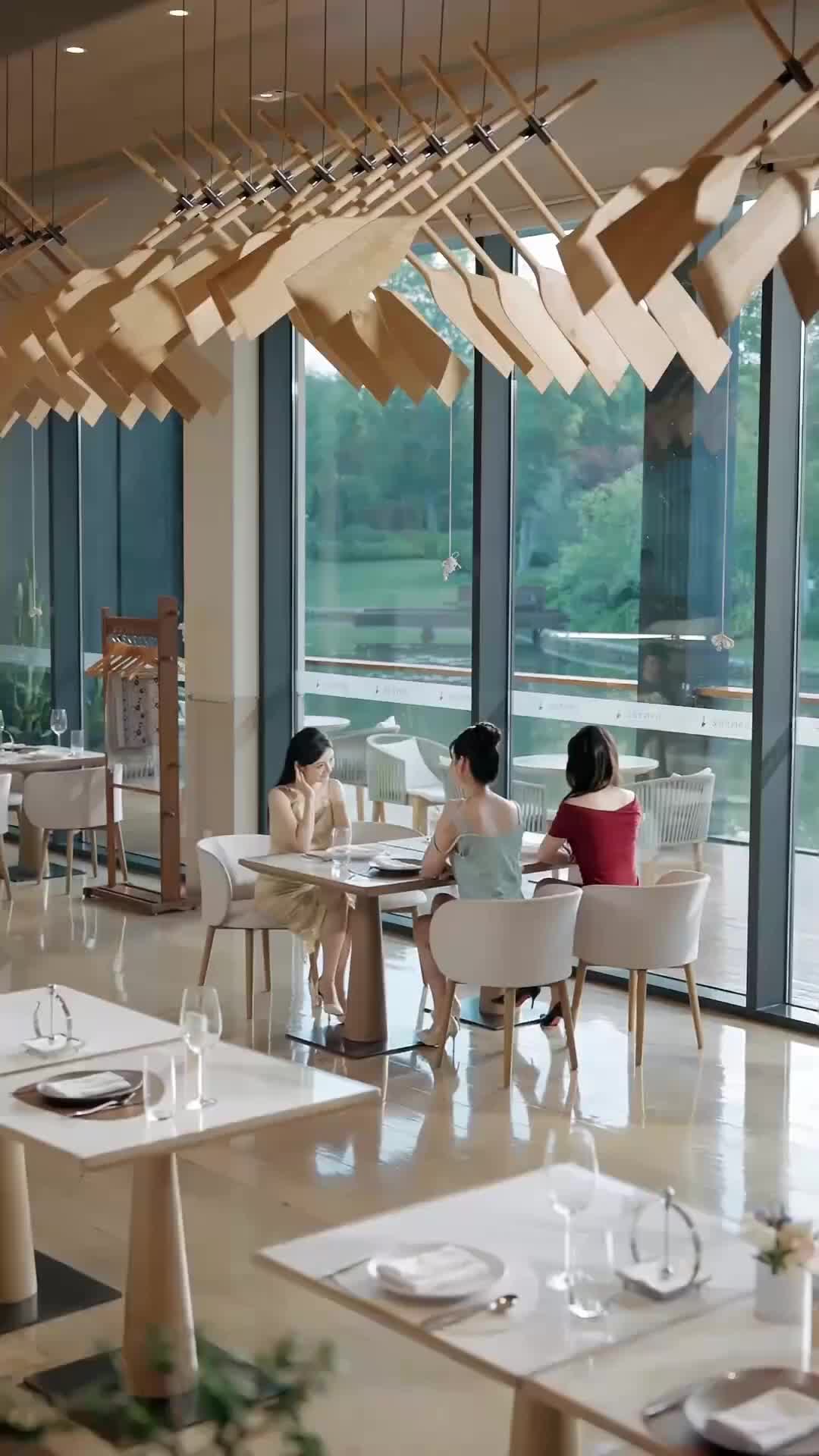 Tycoon in Disguise: The Deliveryman Above Them All Episode 5