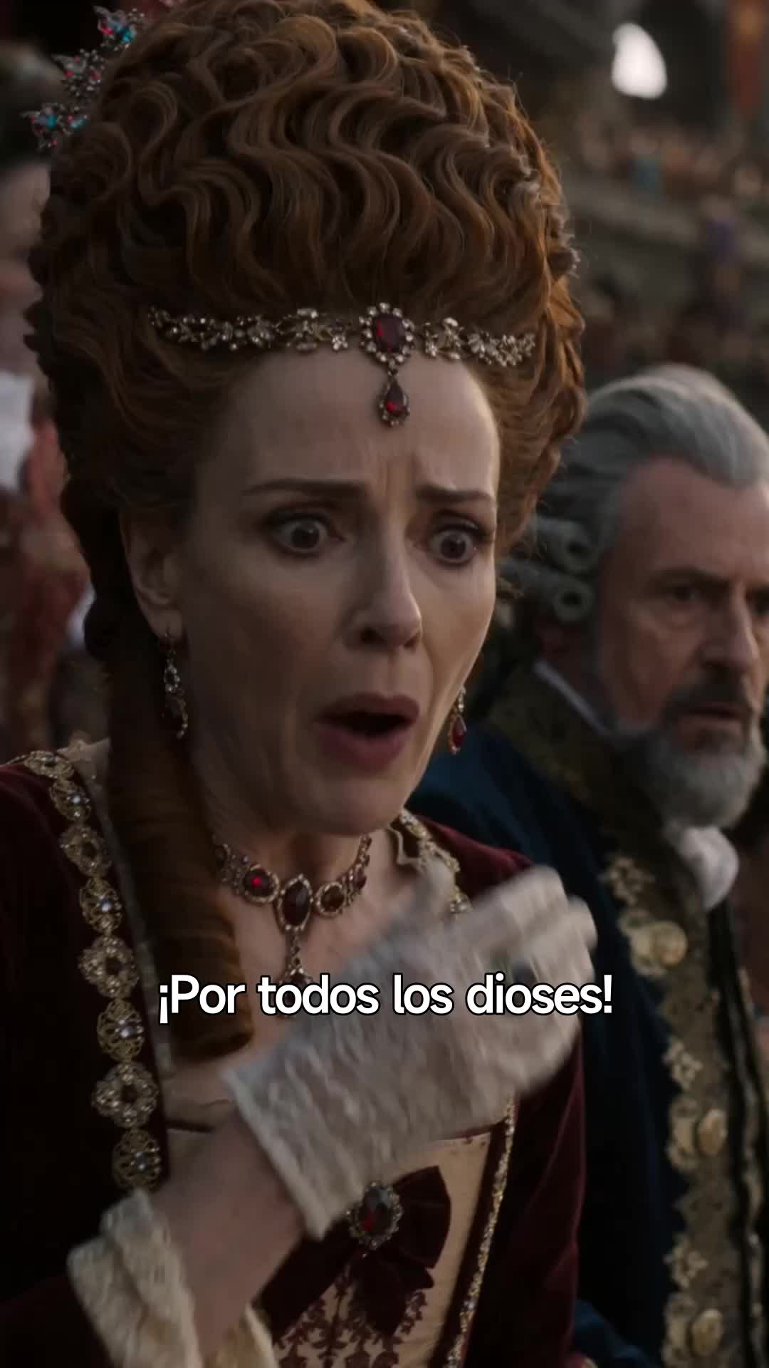 El Cazador Legendario Episodio 10