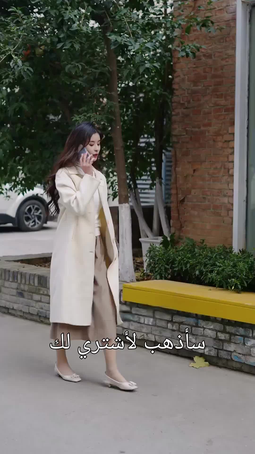 سيدتي، العالم كله ينتظر طلاقك 10مجموعة