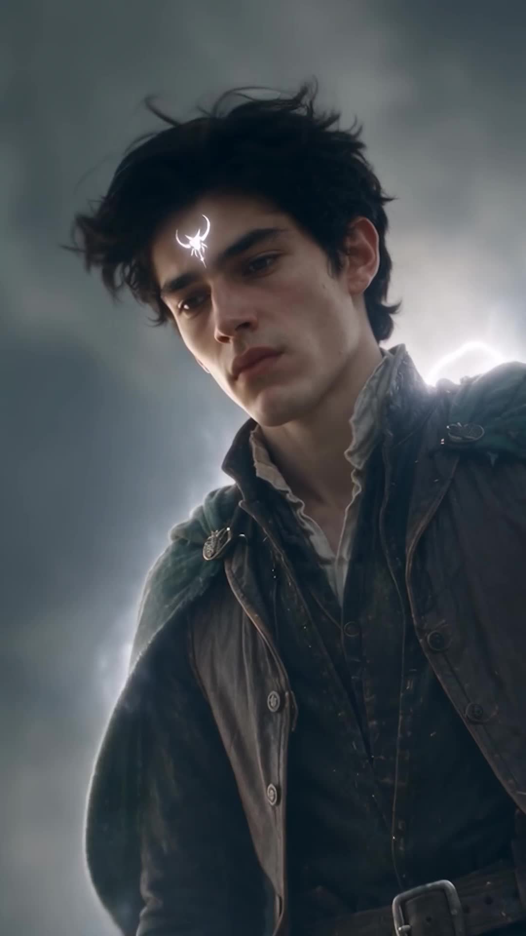 Le Sans-Loup Trahi est le Roi Lycan Épisode3