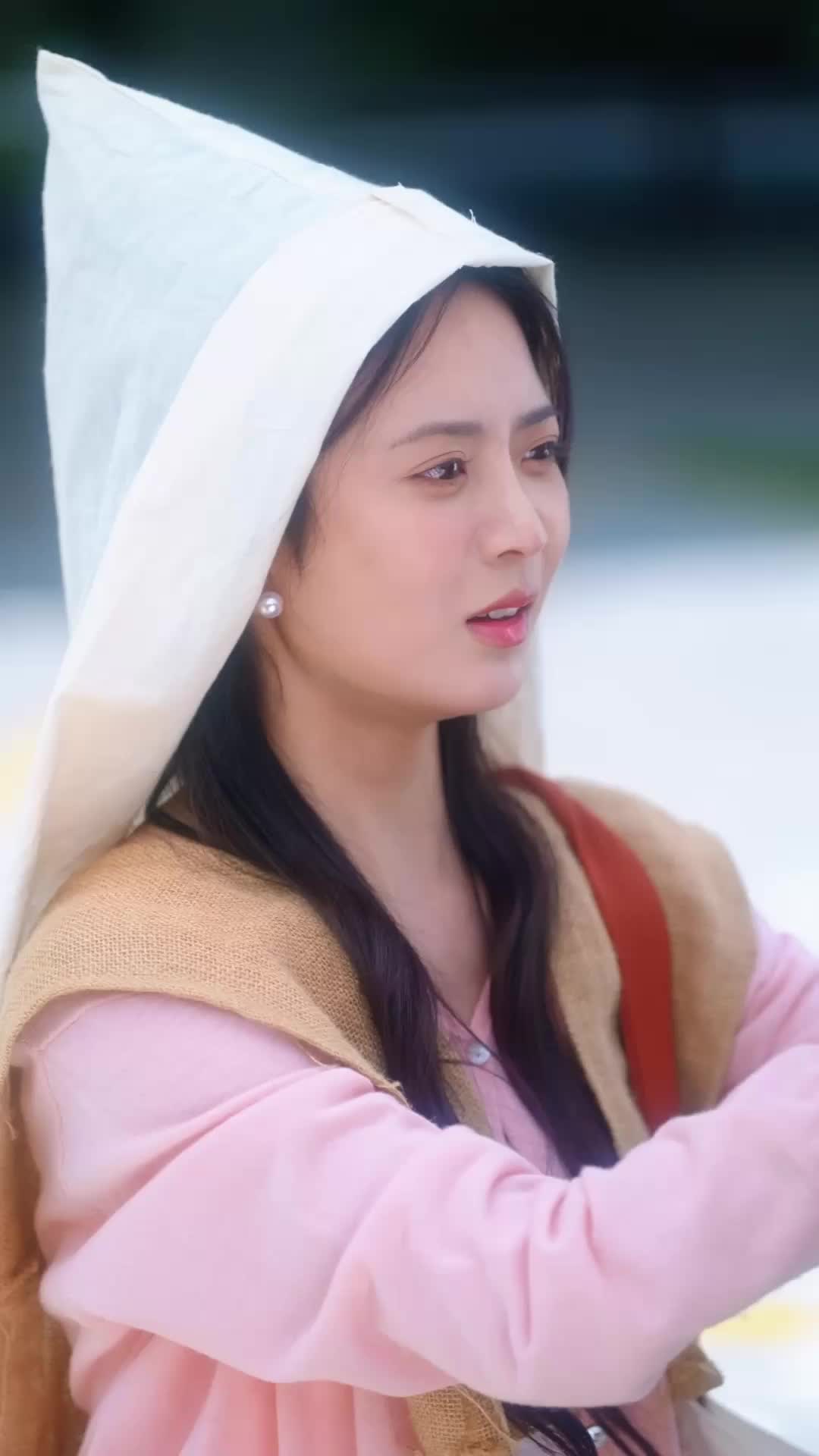 顾教授的天降小萌妻 第2集