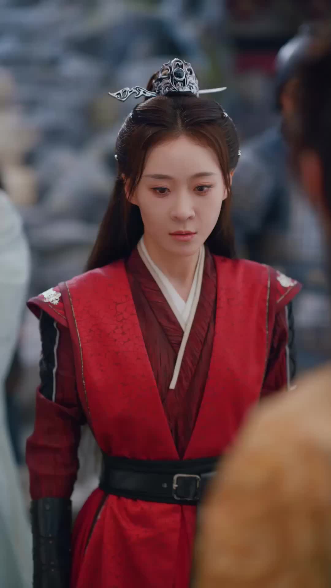 Hati Pangeran yang Membeku - Episode 6 - Episode 6