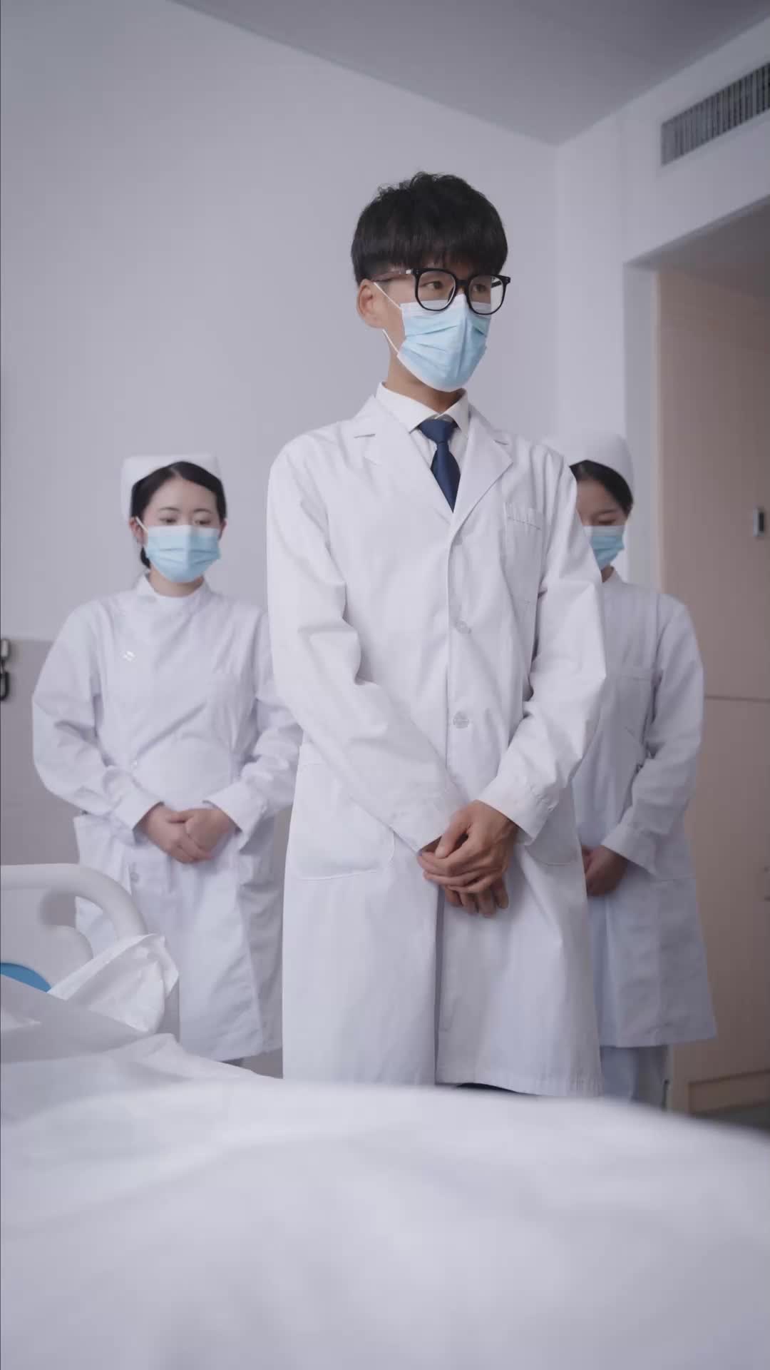 她的错 第9集