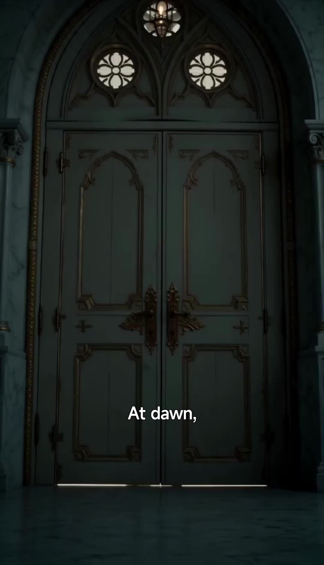 Betrayed by a Seraph, I Chose the Demon King Episode 5