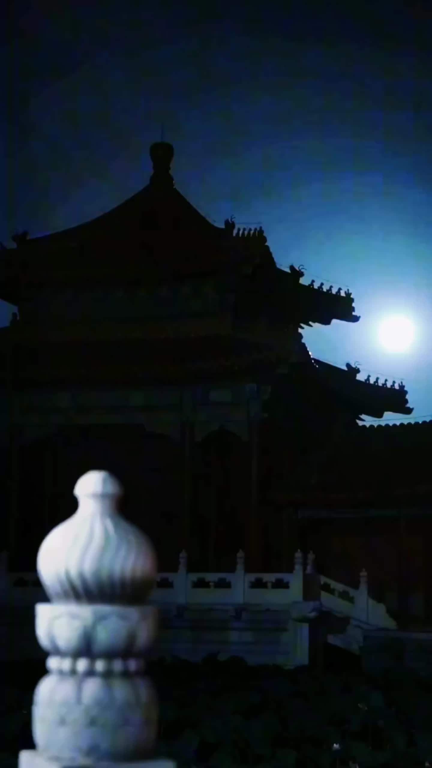 满城春色宫墙柳 第1集