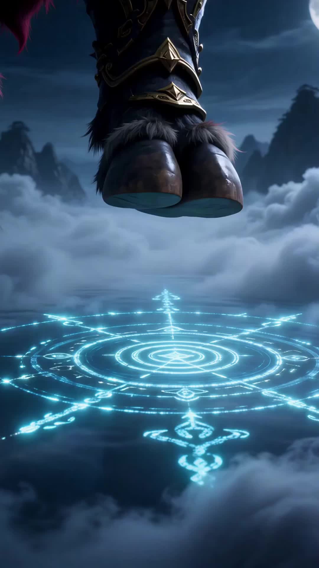 The Hidden Hand Behind the Gods Episode 6