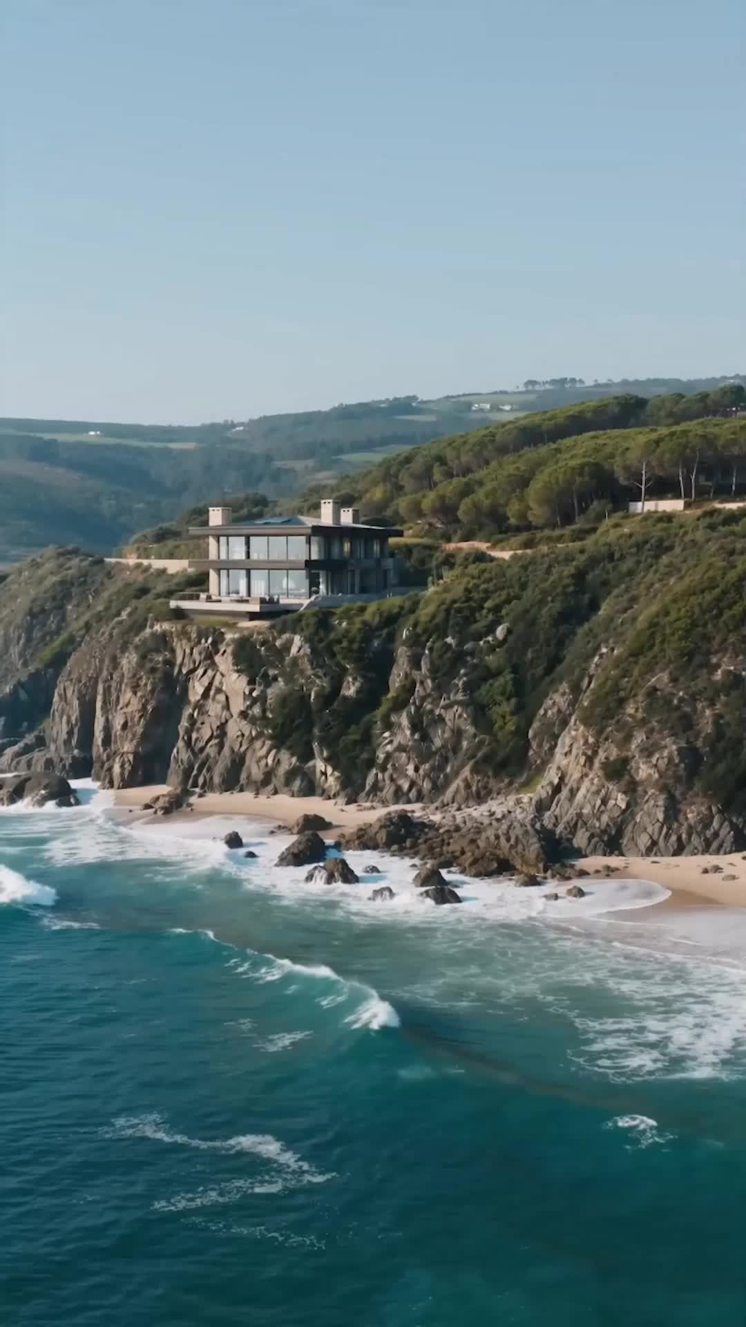 Rasteje, Mortal: A Deusa do Mar Desperta（Dublado） 3Episódio