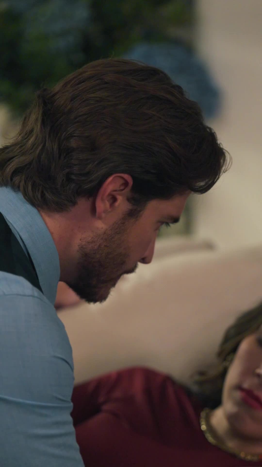 Su Amor Fue Una Mentira Episodio 7