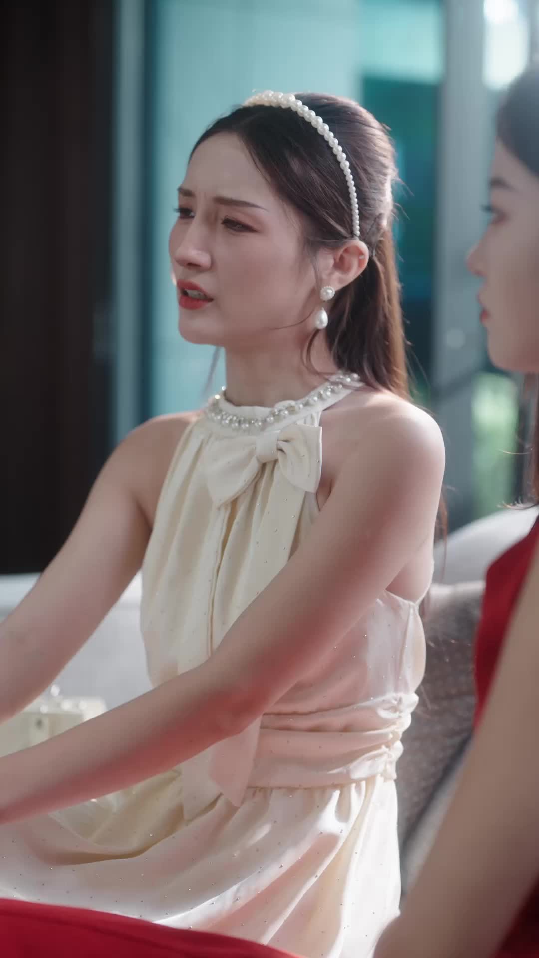 Secret CEO, My Accidental Husband Episode 3