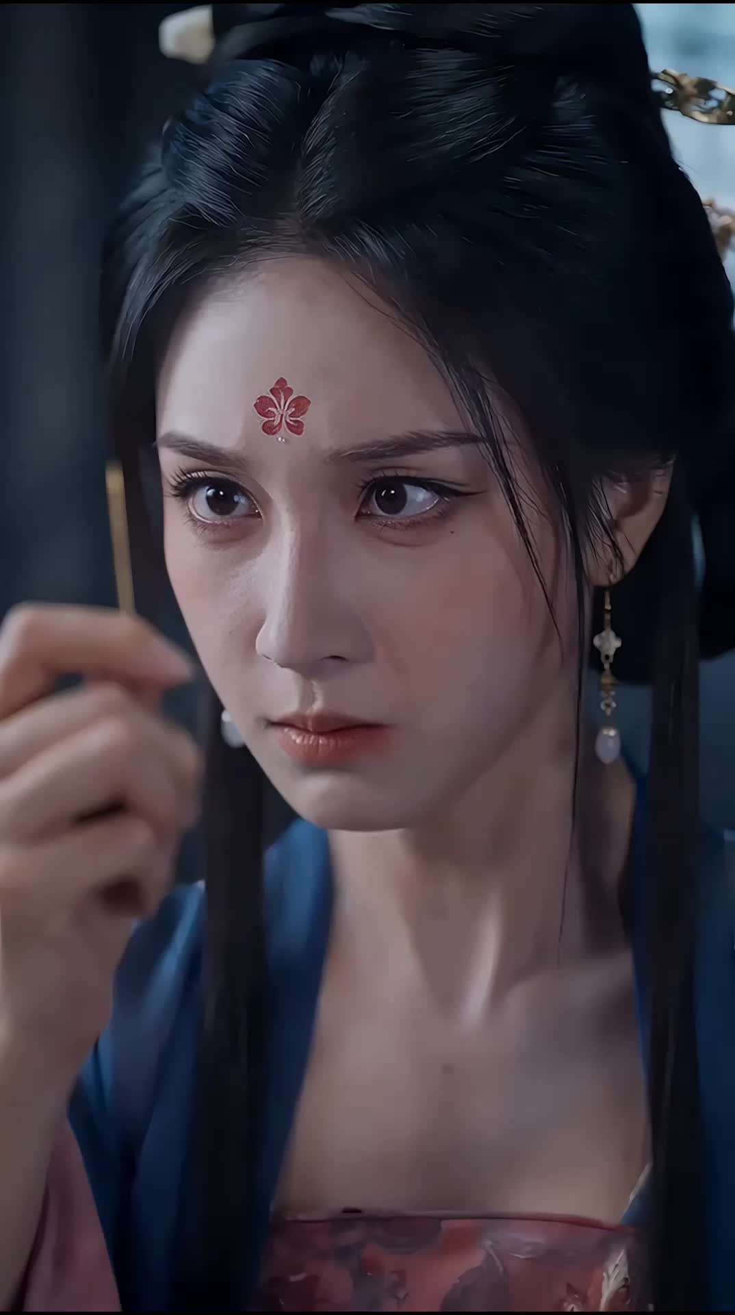 He Killed Our Love, I Claimed Dominion Episode 5