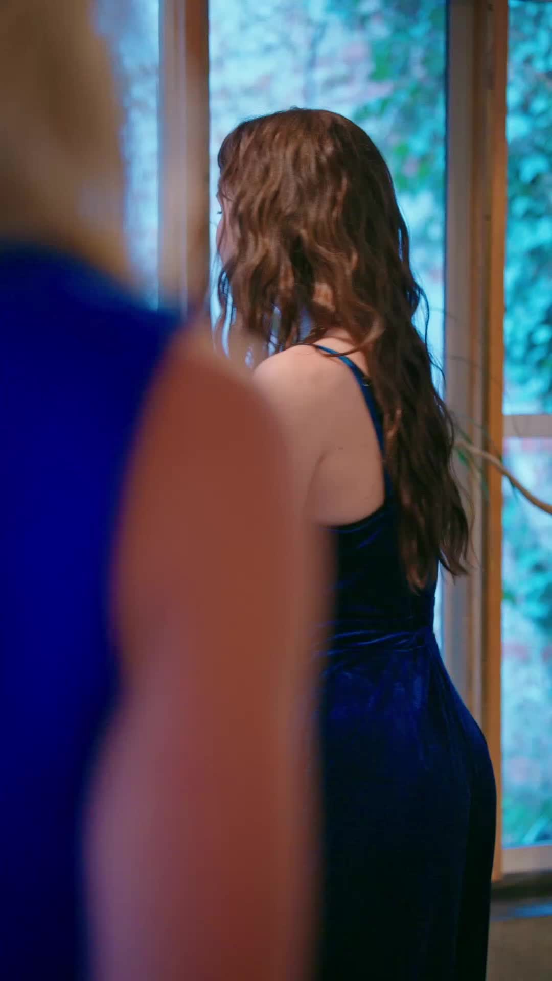 I'm Your Storm, Husband Episode 6