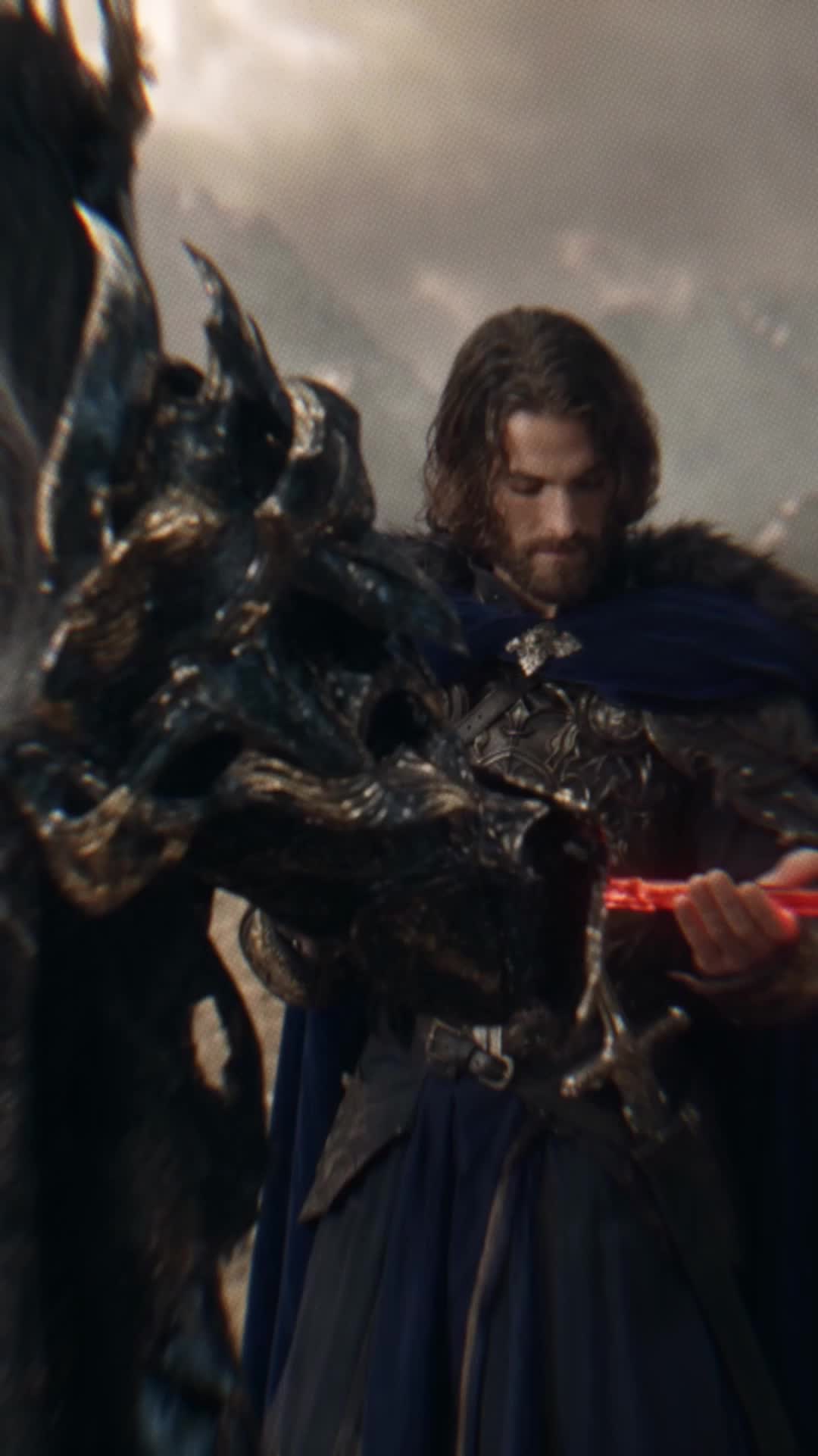From page to king Arthur Episode 4