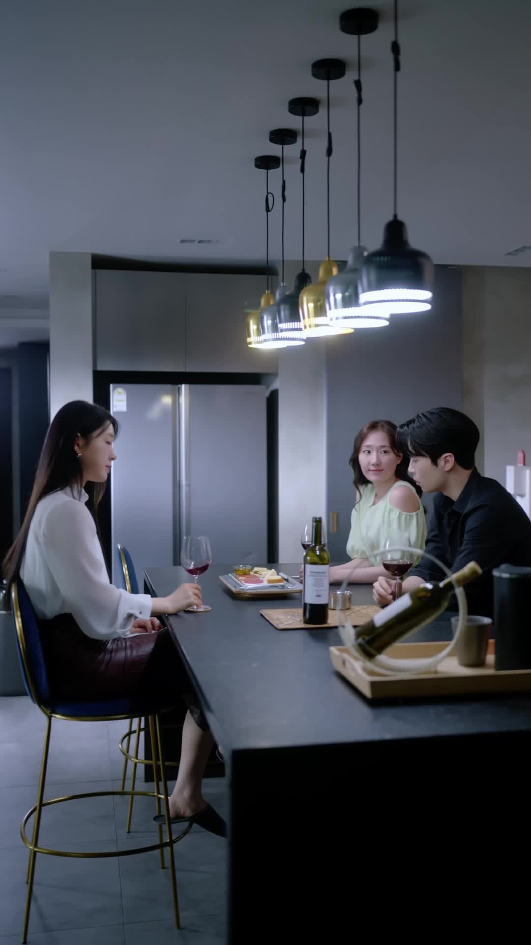 동생의 남편과 결혼했습니다 제2회