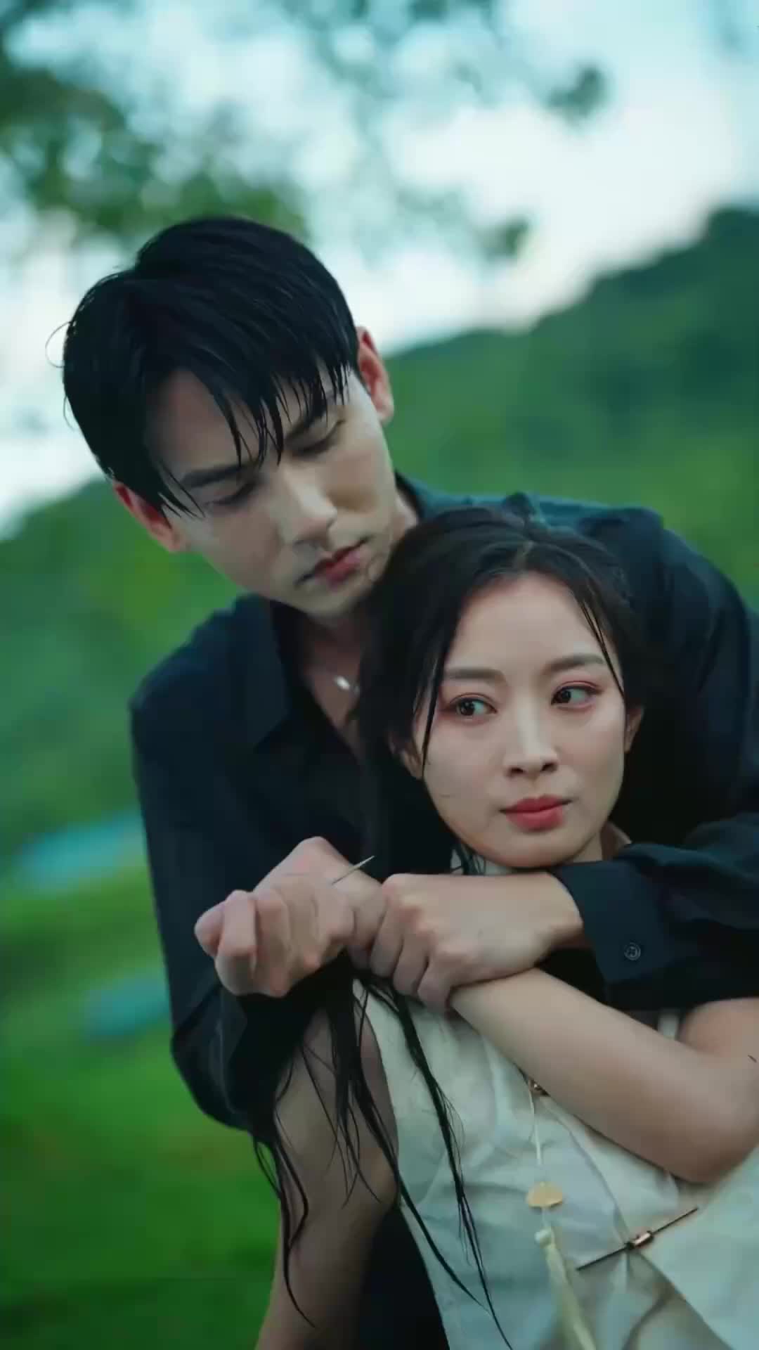 Gadis Gila Pewaris Takhta Episode 11