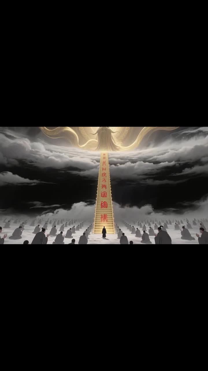 科学修仙 第1集