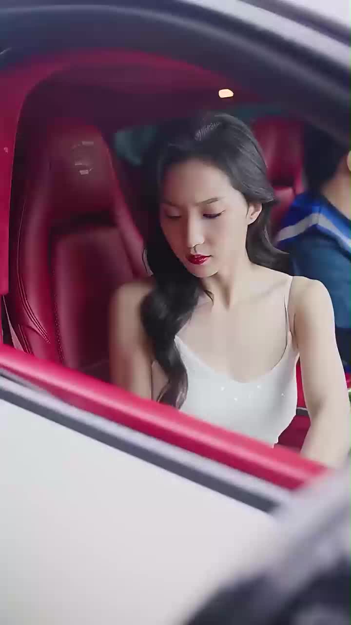 대리운전기사의 비밀 신분 제4회