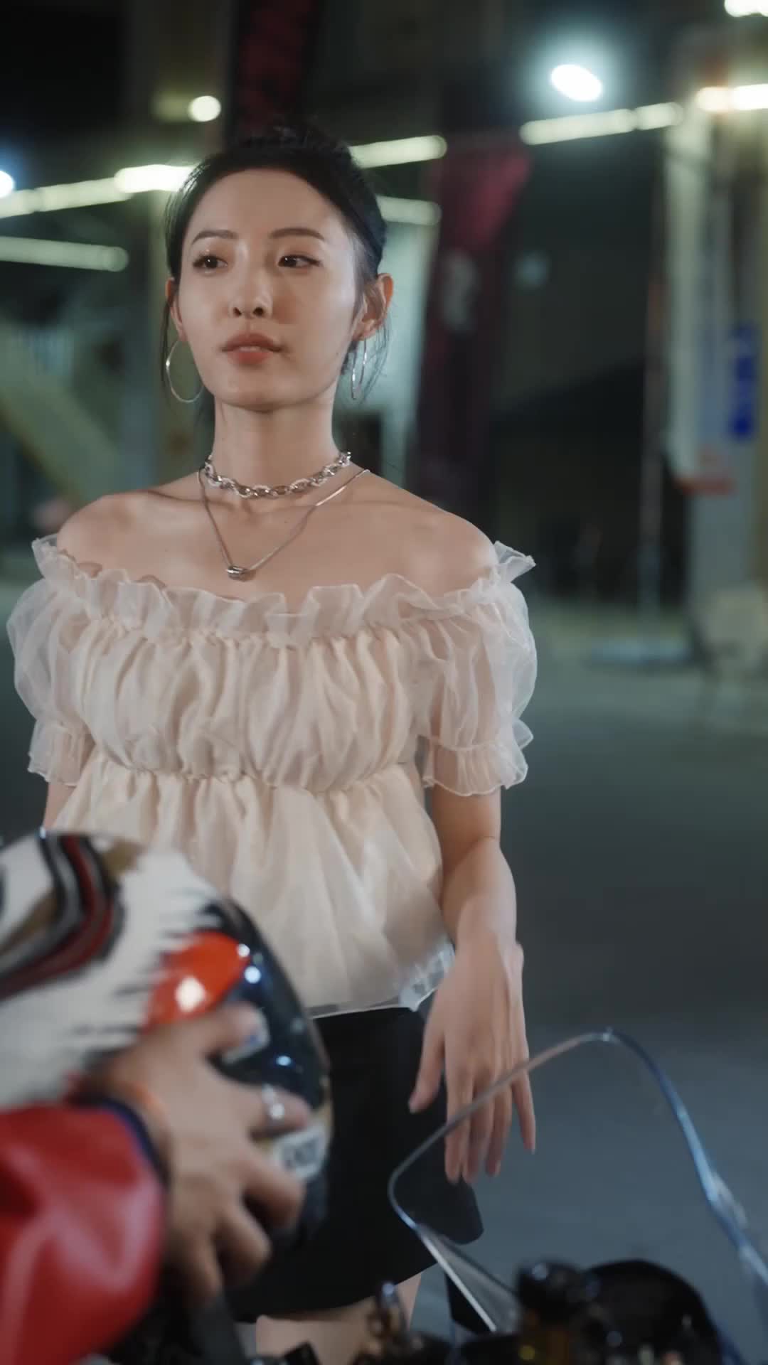 Sweetheart, I Don't Lose Twice Episode 6